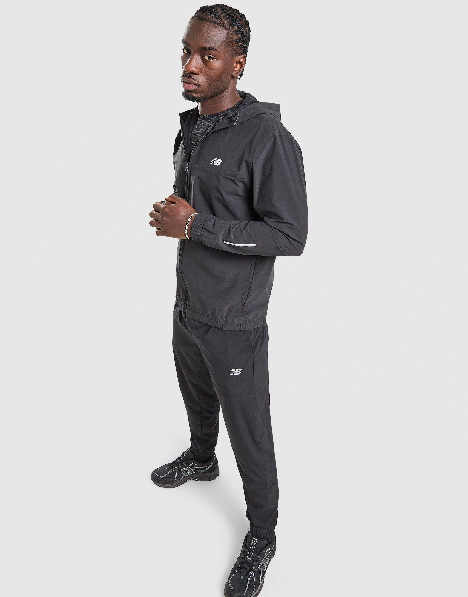 New Balance Sport Reflective Track Pants