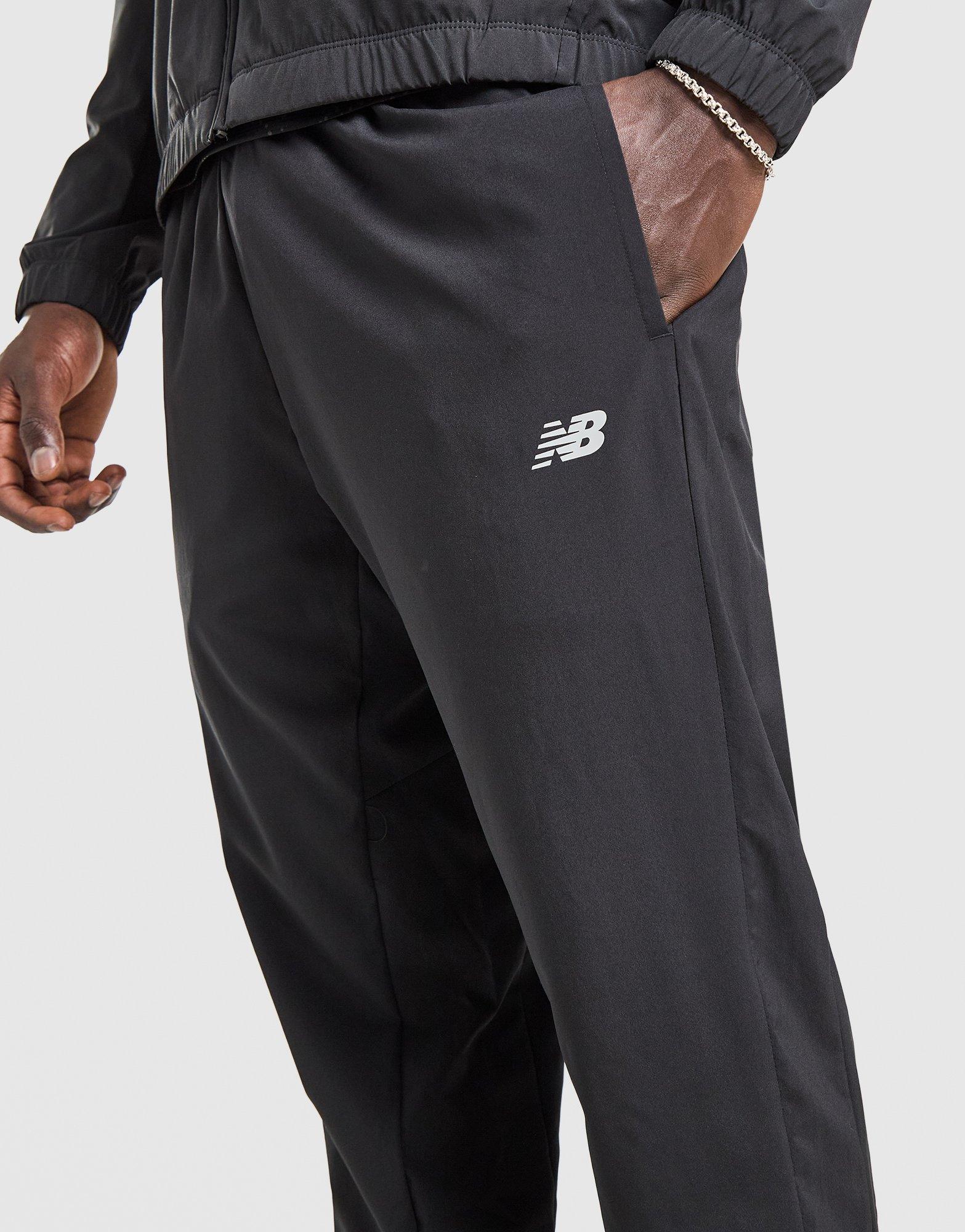 New Balance Sport Reflective Track Pants