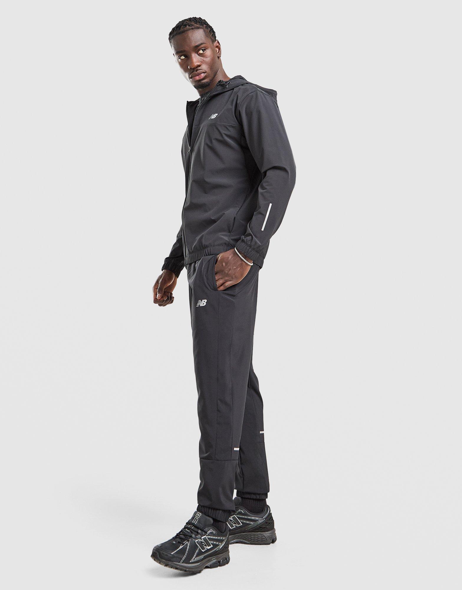 New Balance Sport Reflective Track Pants