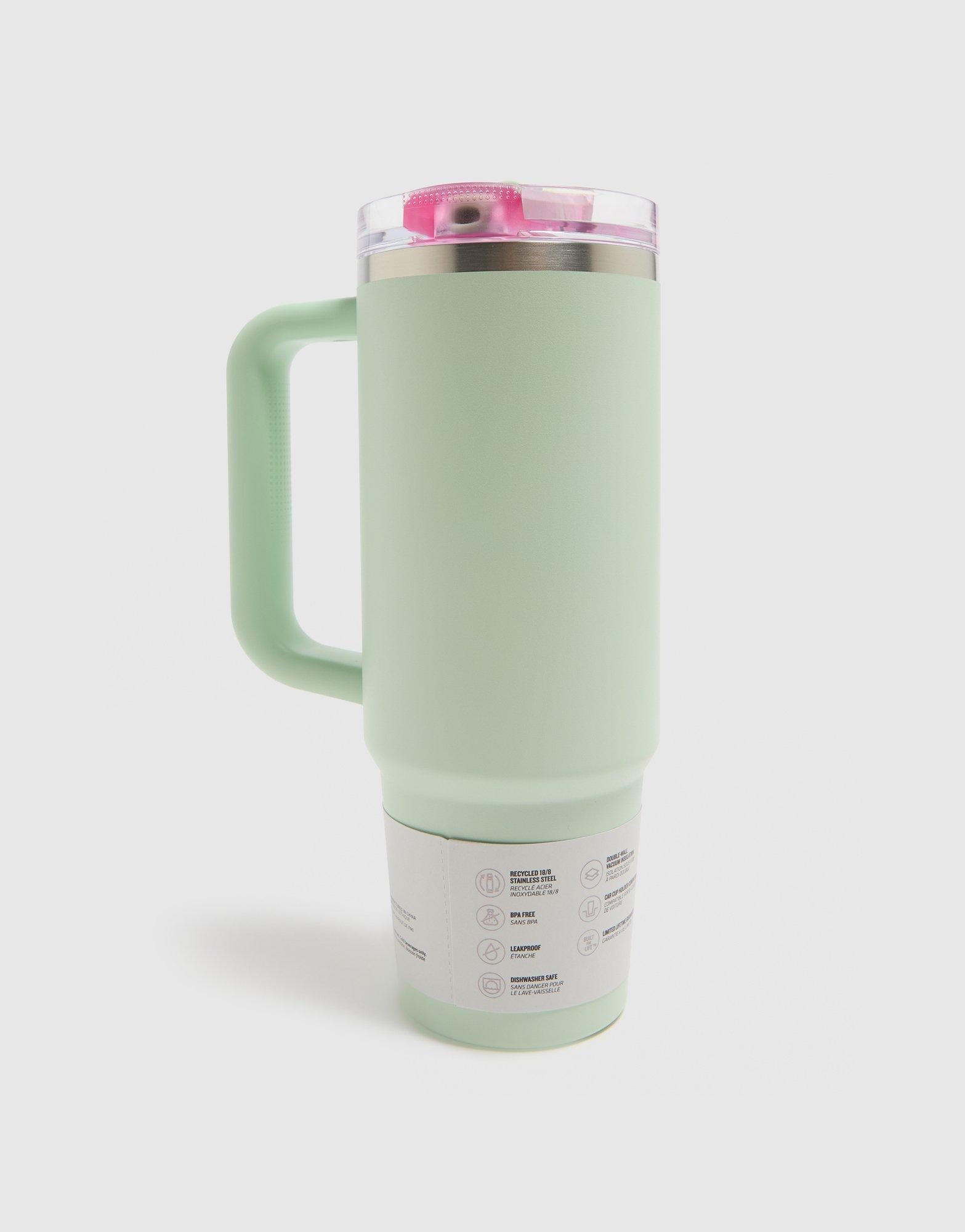 Stanley 1913 Quencher ProTour Flip Straw 0.89L Tumbler