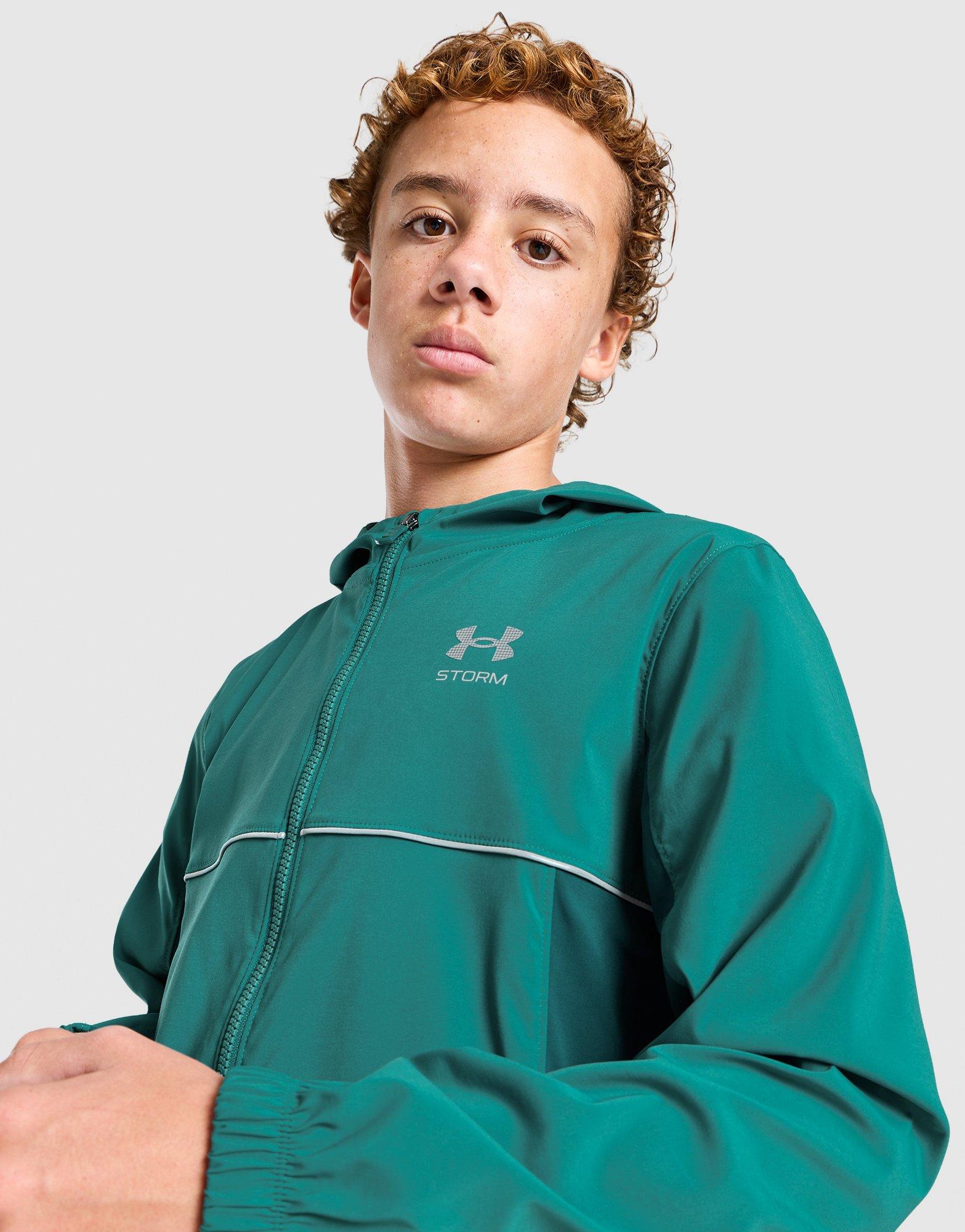 Under Armour Storm Hybrid Jacket