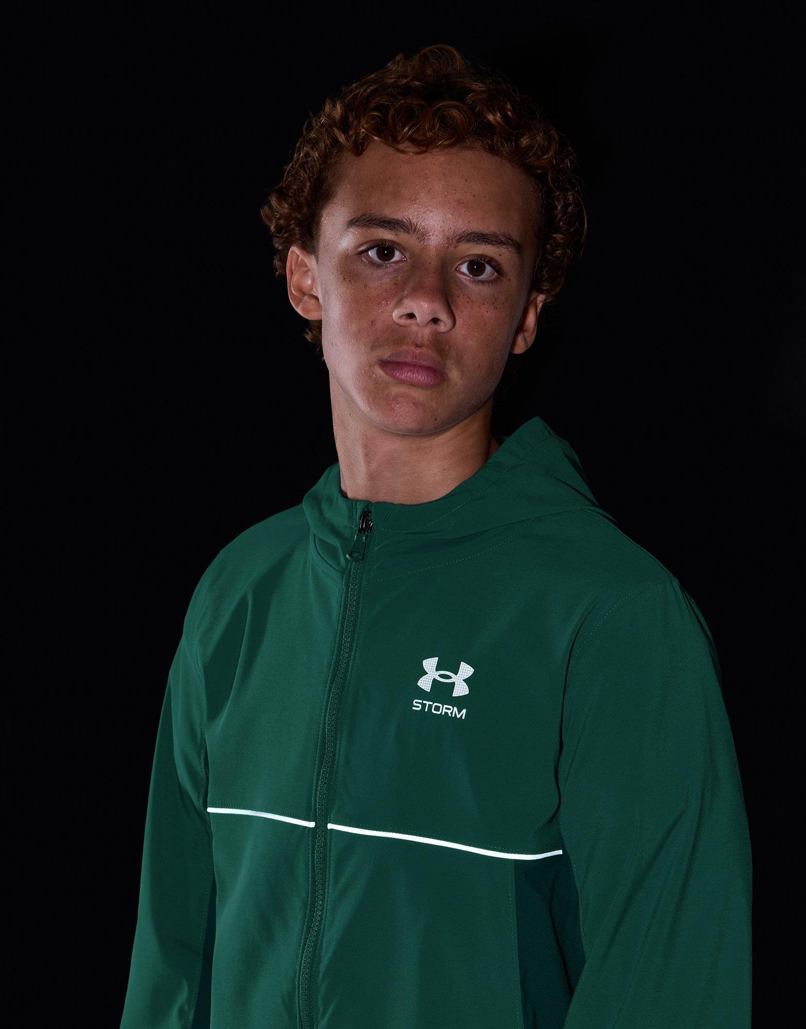 Under Armour Storm Hybrid Jacket