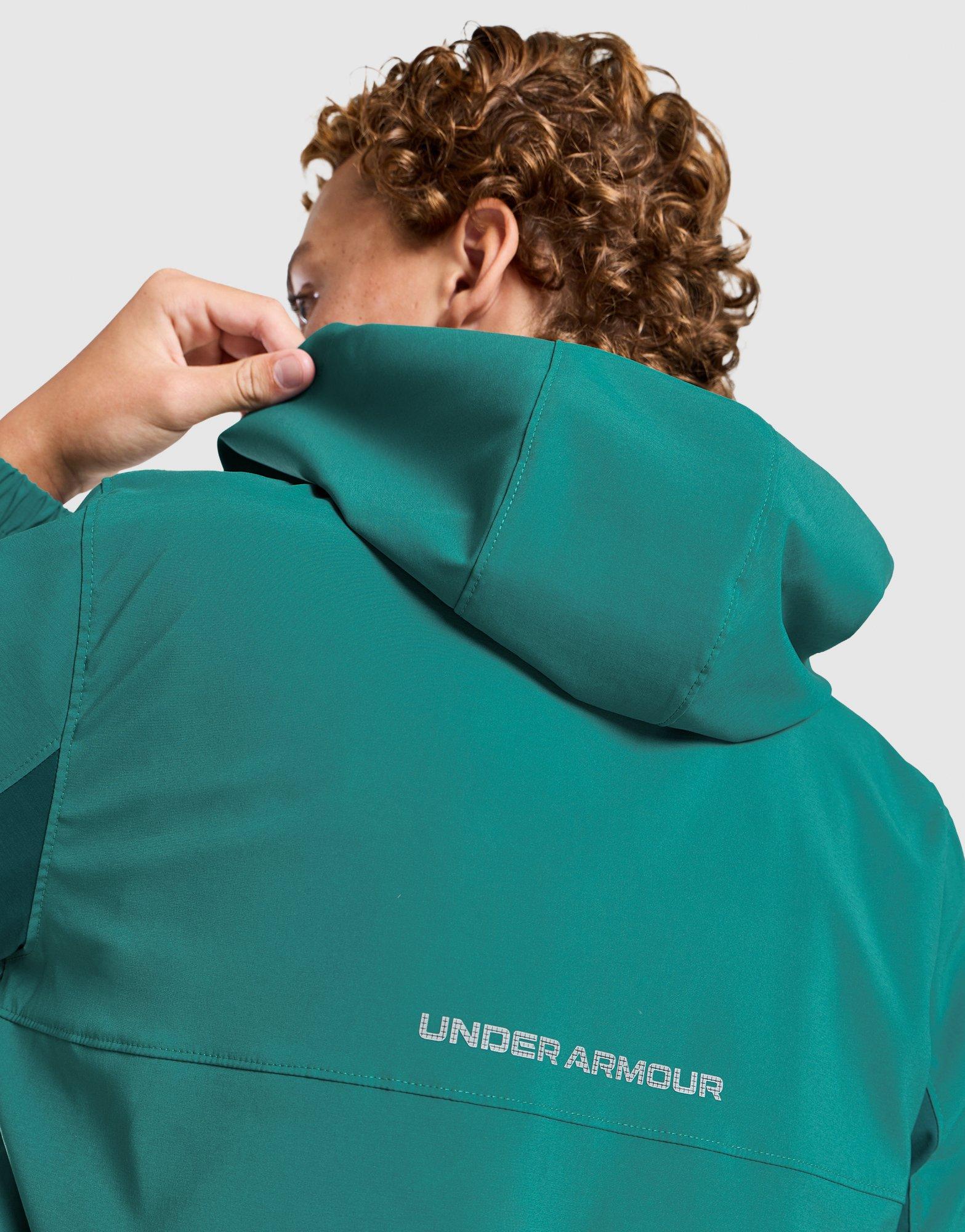 Under Armour Storm Hybrid Jacket