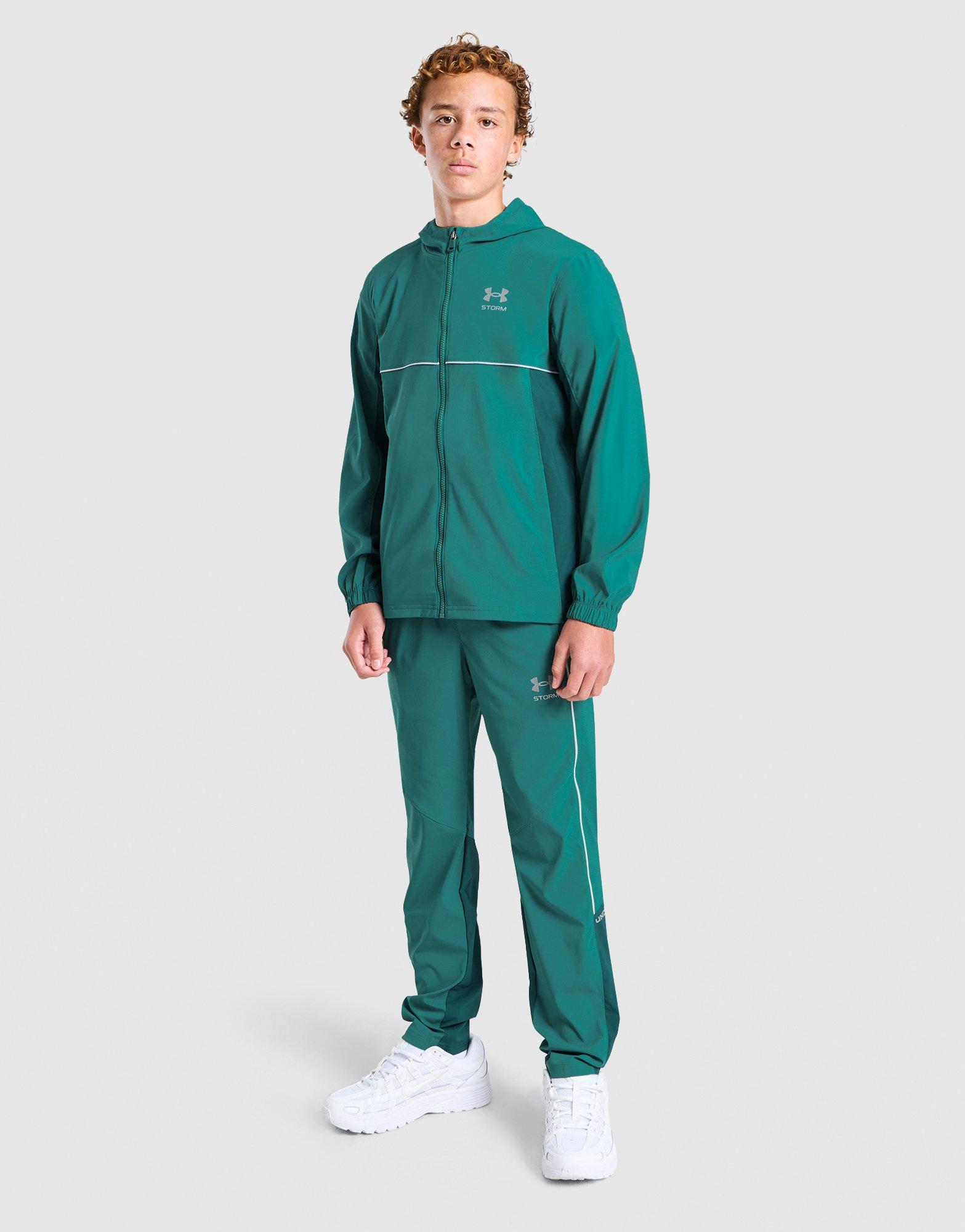 Under Armour Storm Hybrid Jacket