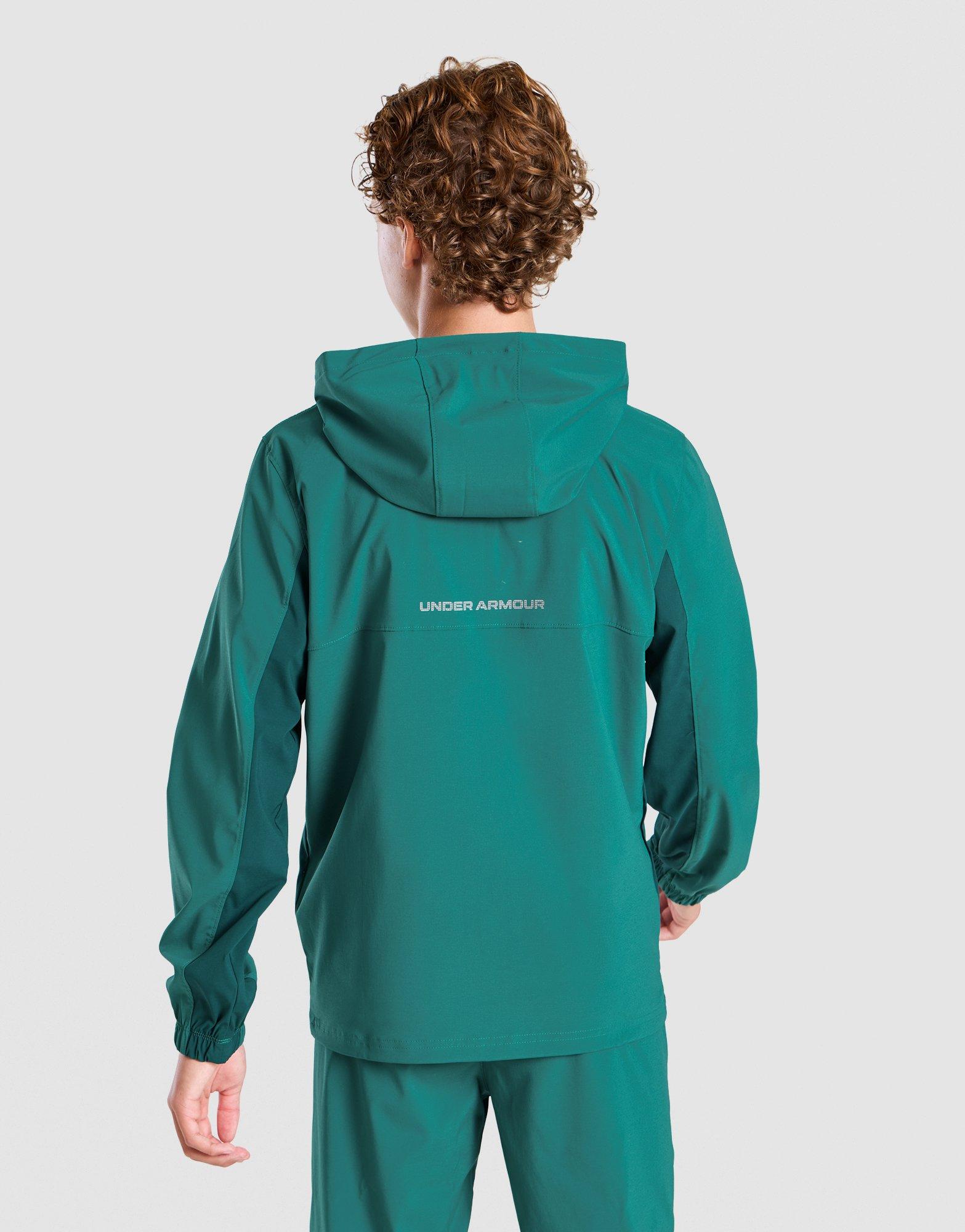 Under Armour Storm Hybrid Jacket
