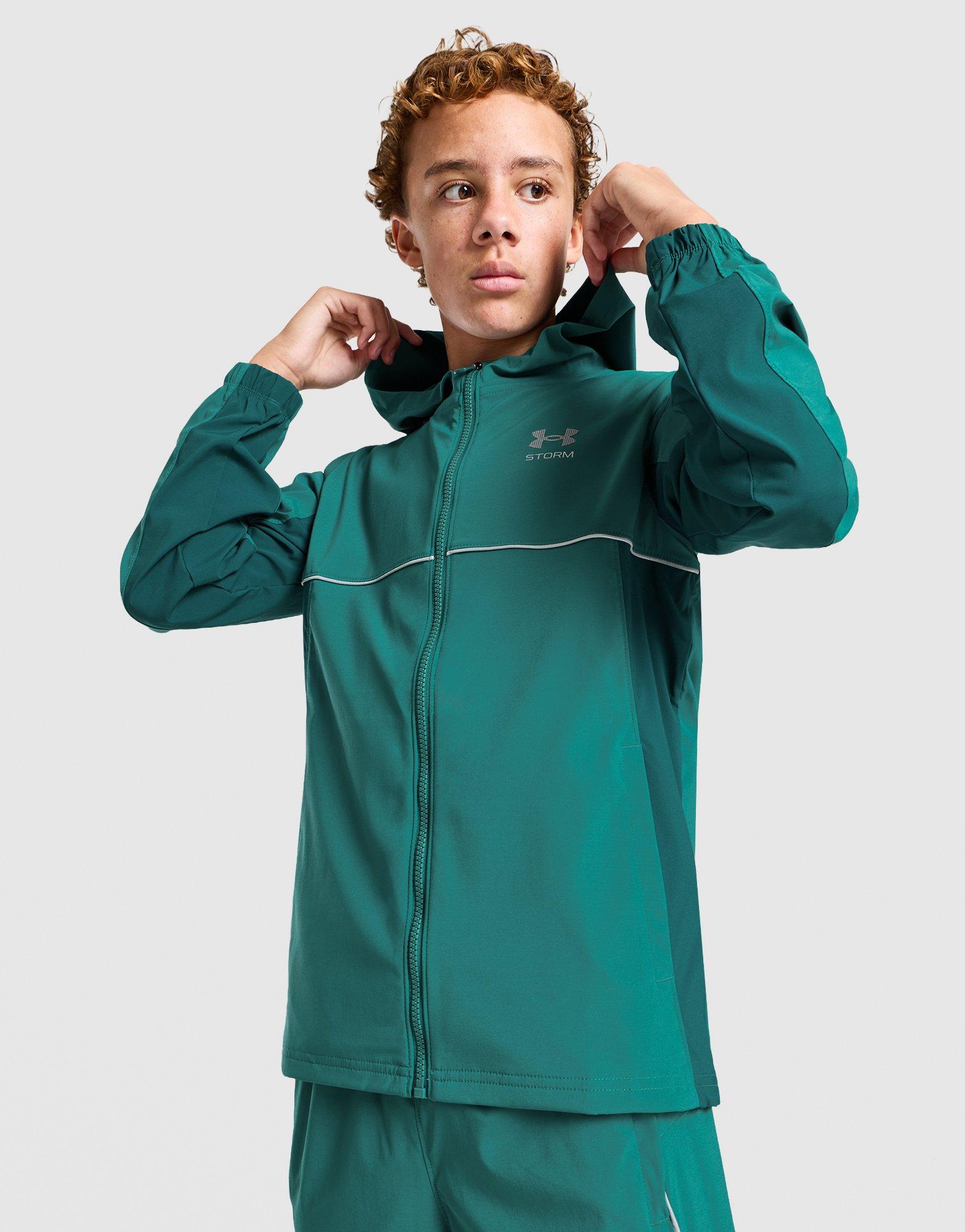 Under Armour Storm Hybrid Jacket