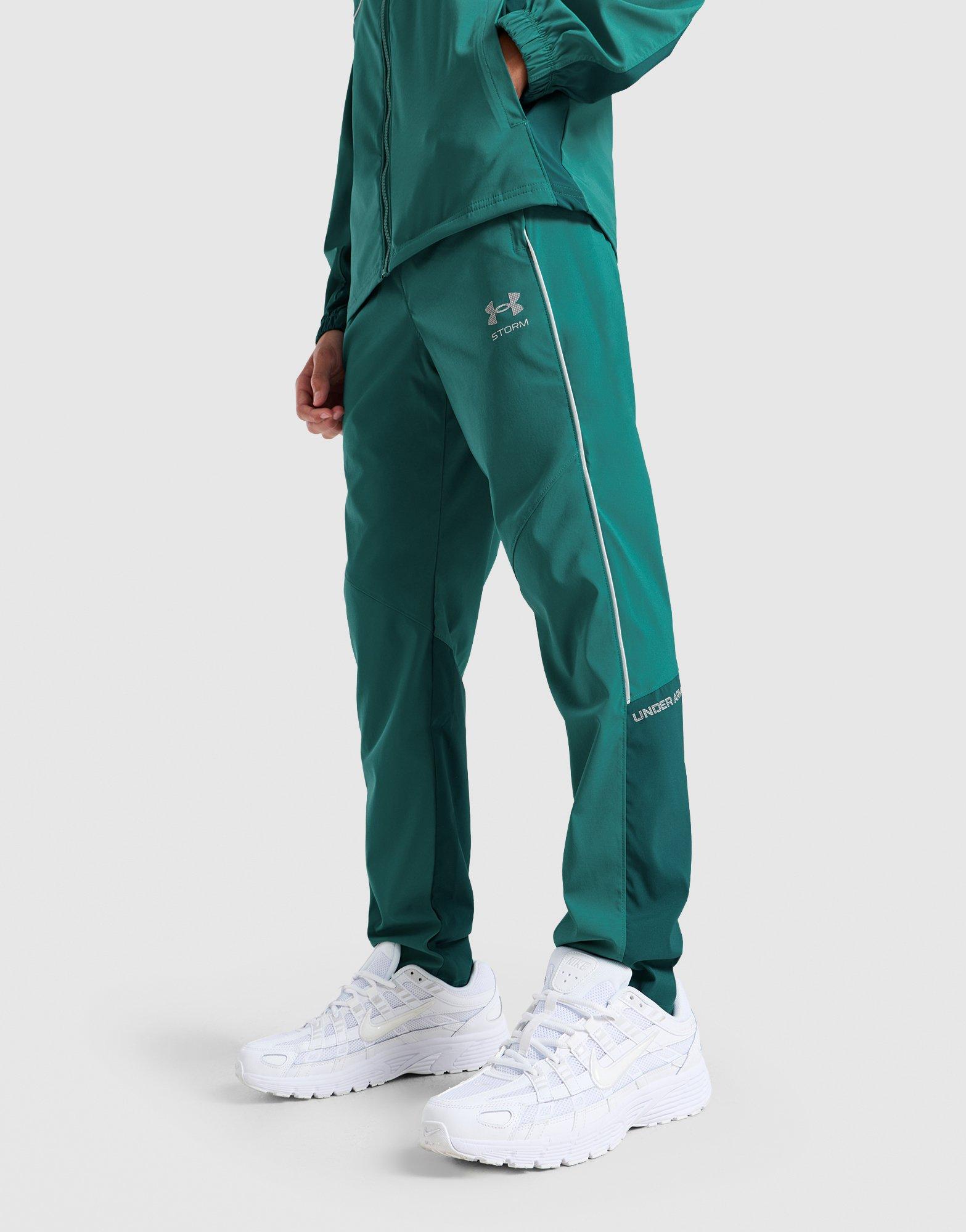 Under Armour Storm Hybrid Track Pants Junior