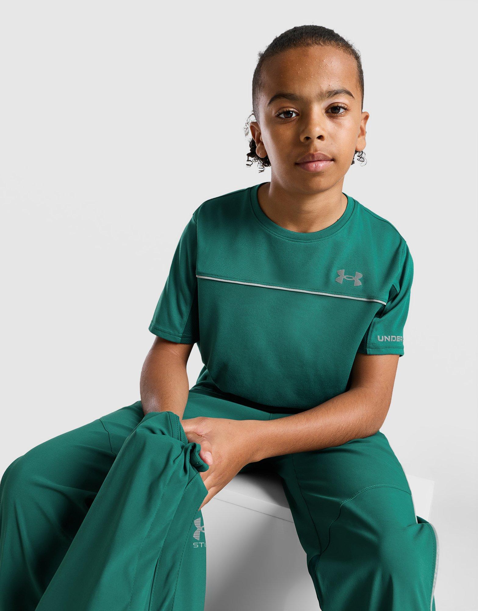 Under Armour Storm Hybrid T-Shirt Junior