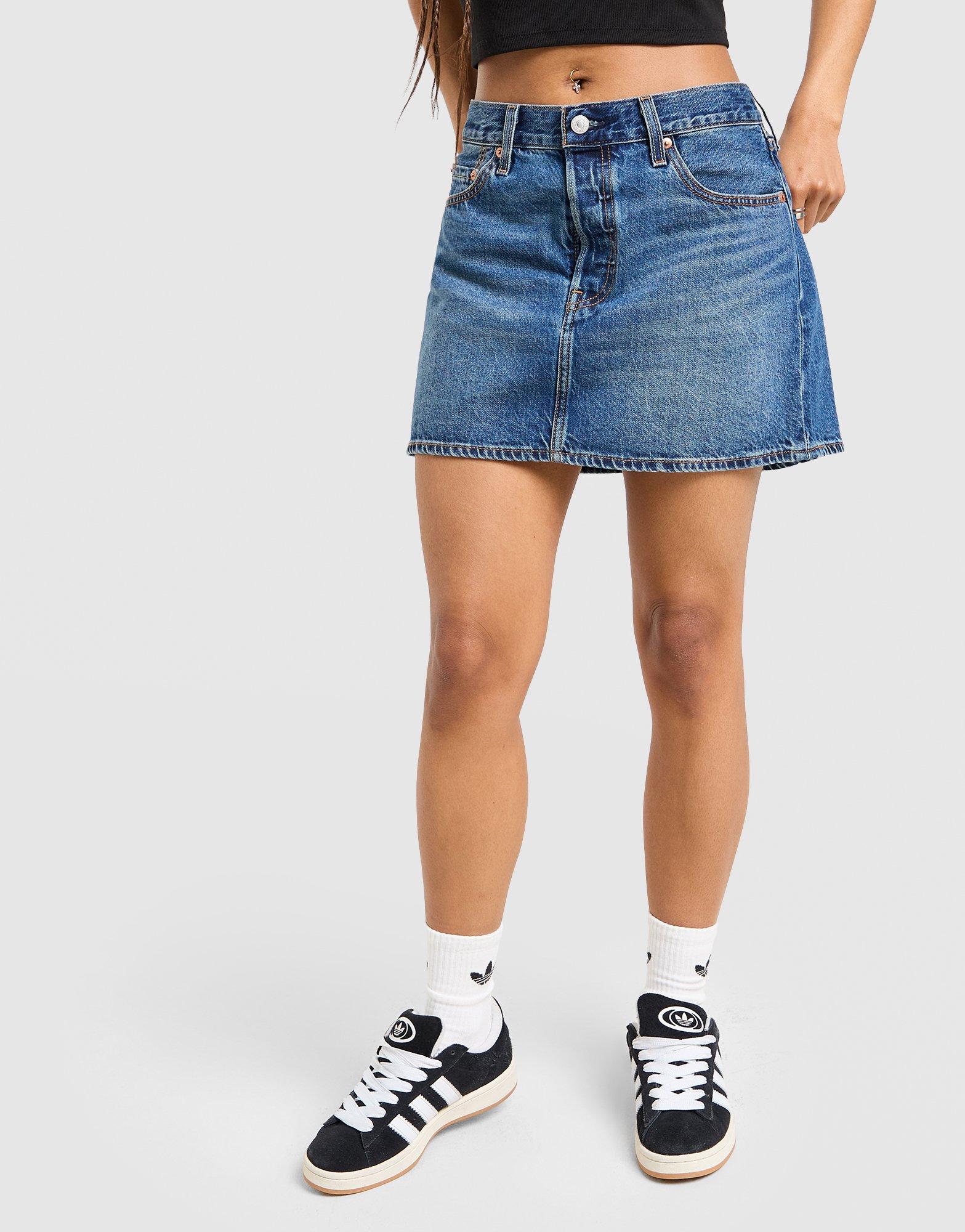 LEVI'S Icon Skirt