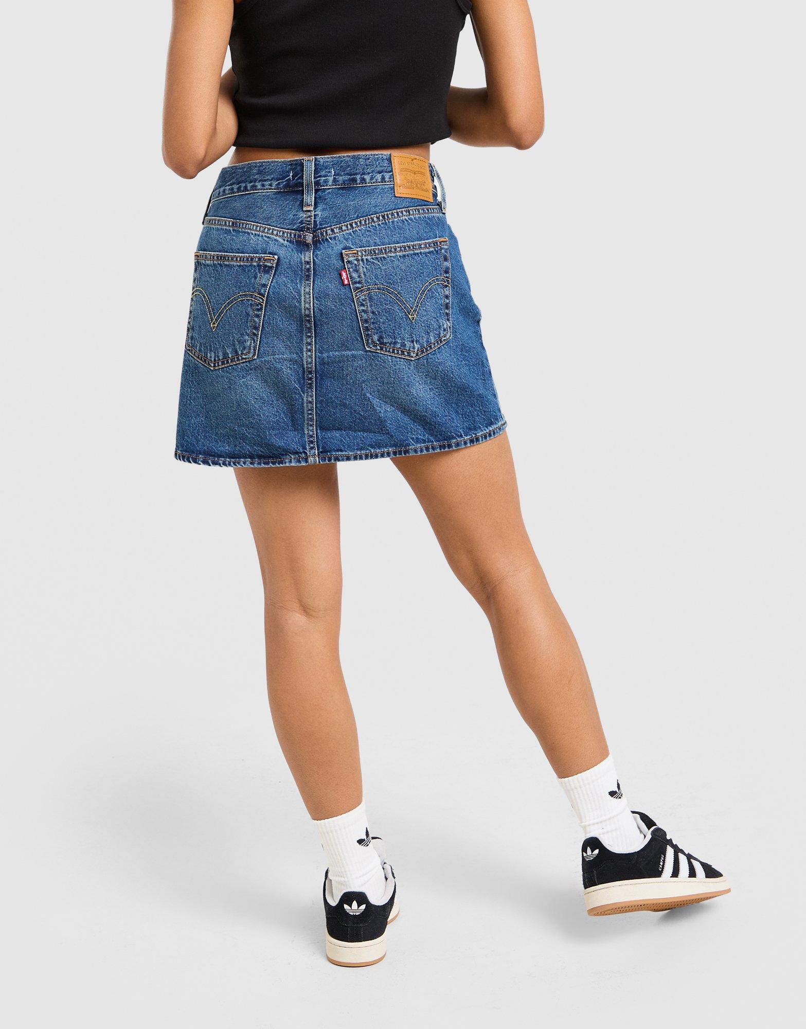 LEVI'S Icon Skirt