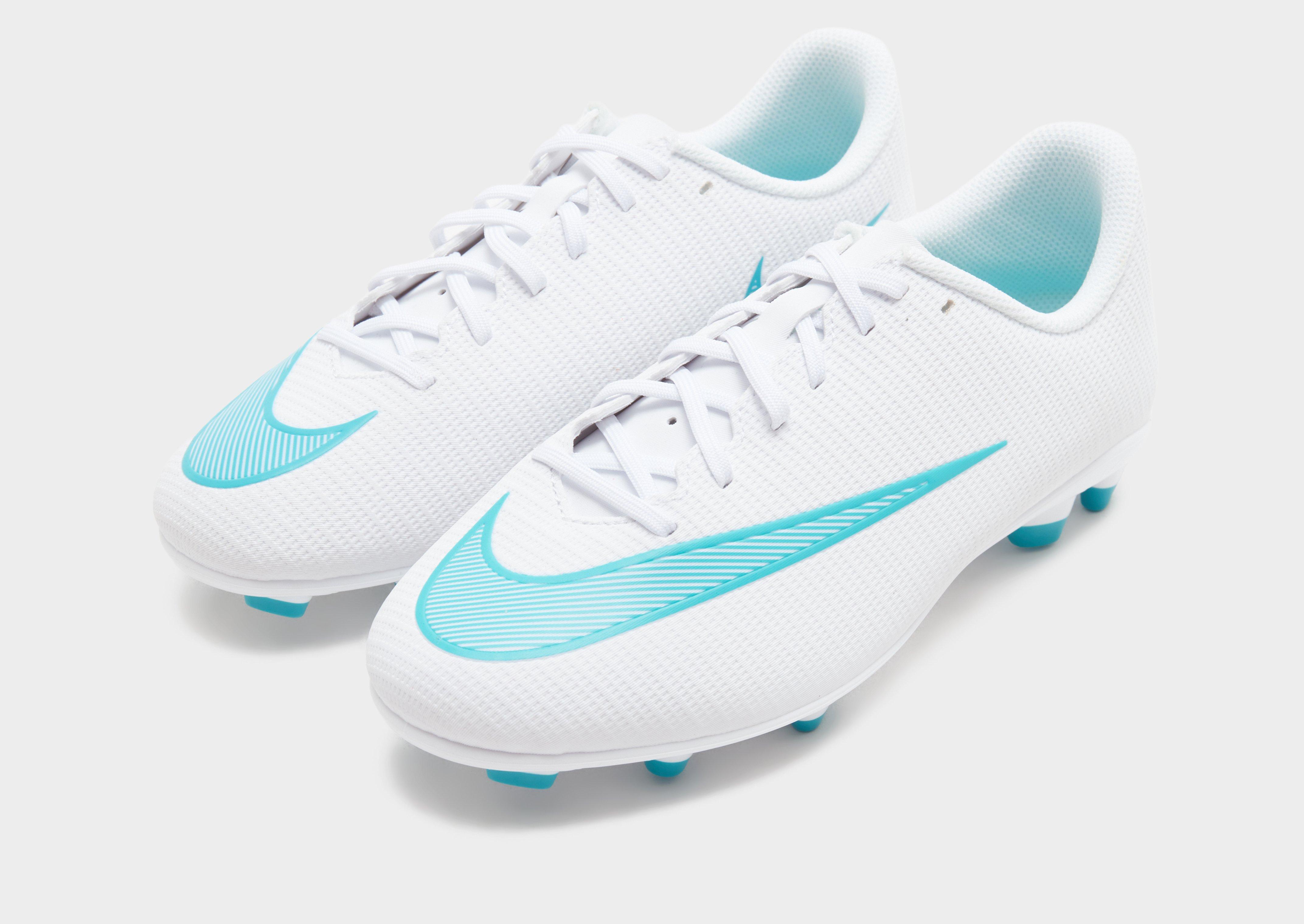 Nike Mercurial Vapor 17 Club FG Junior