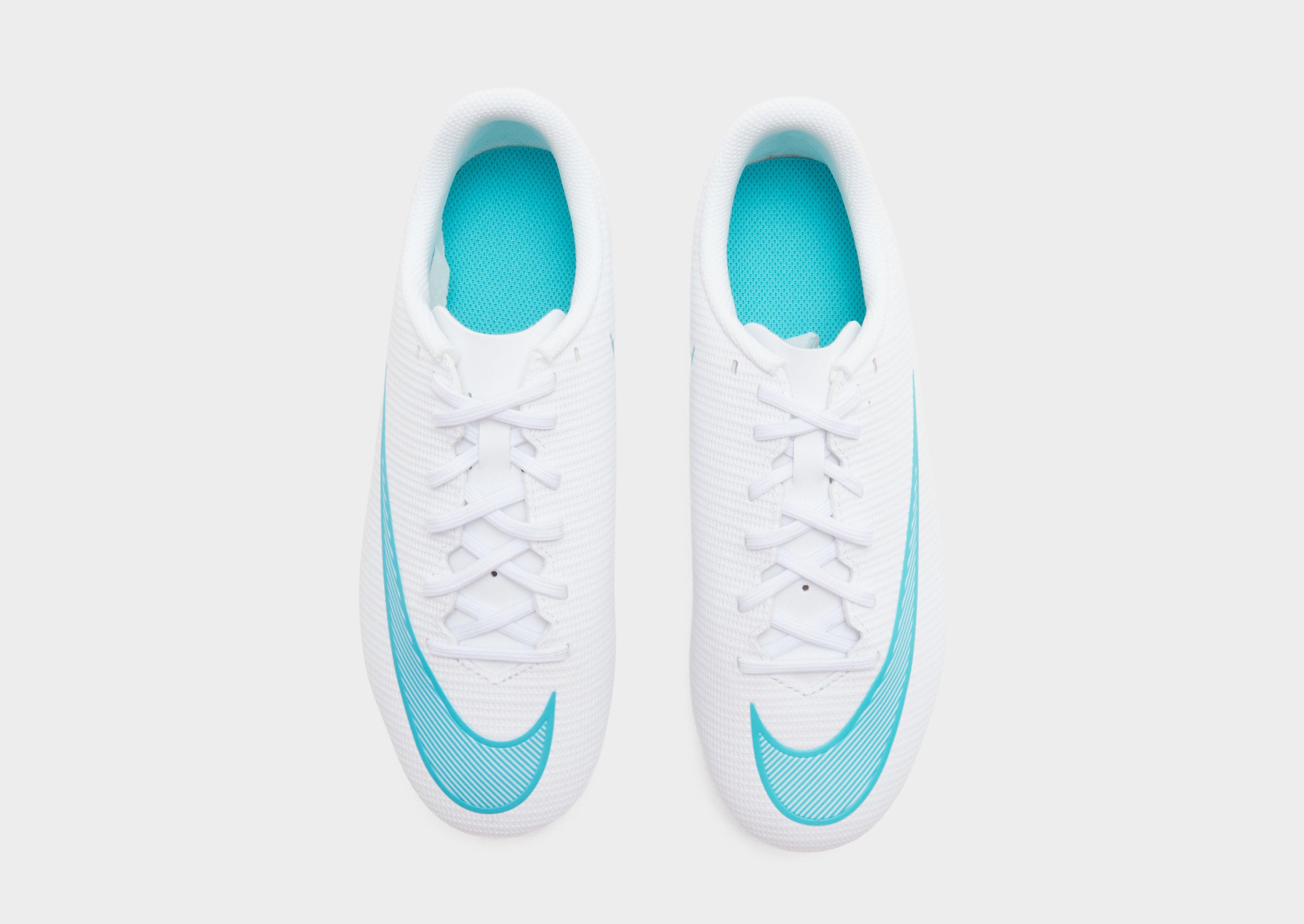 Nike Mercurial Vapor 17 Club FG Junior