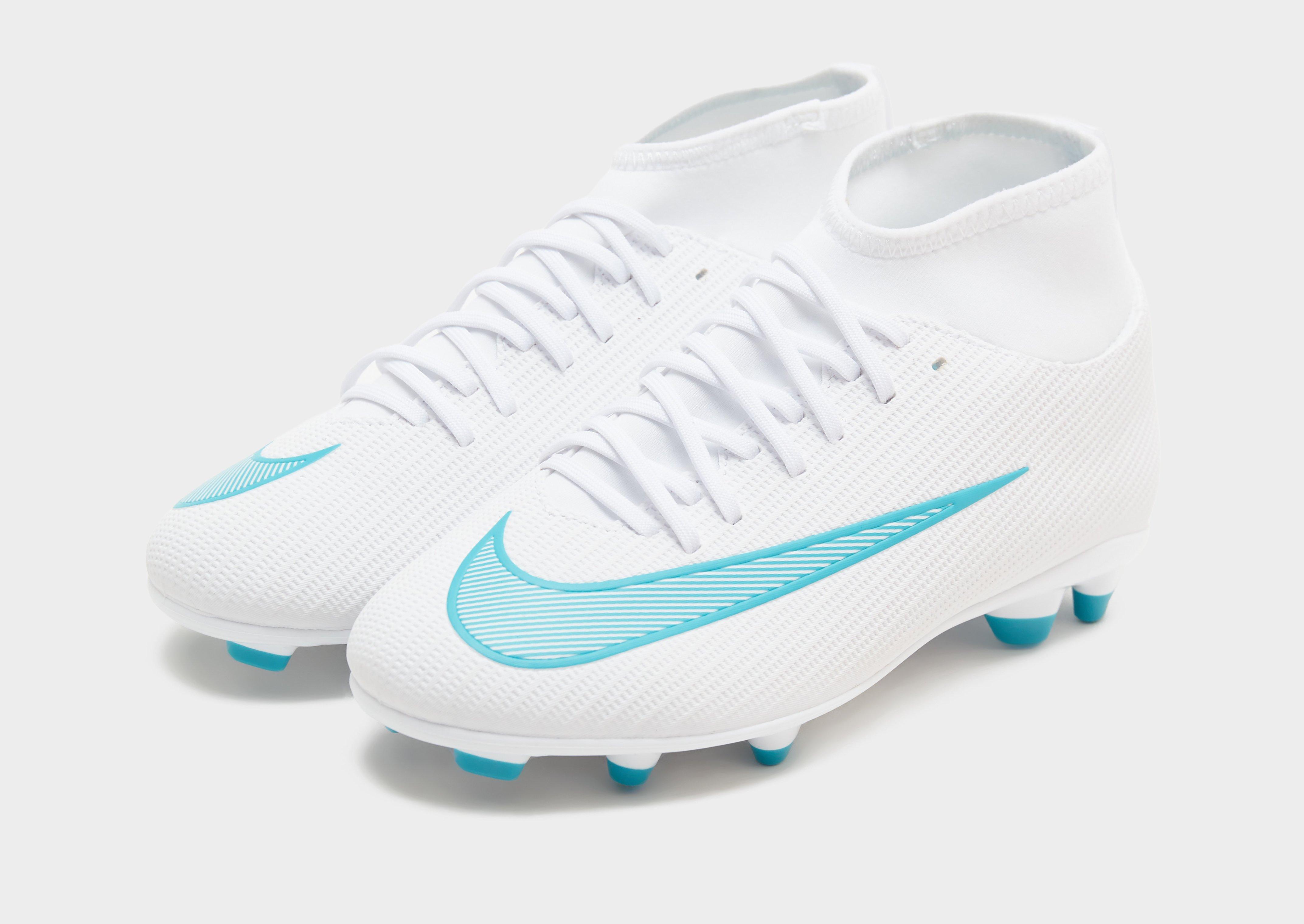 Nike Mercurial Superfly 11 Club FG Junior
