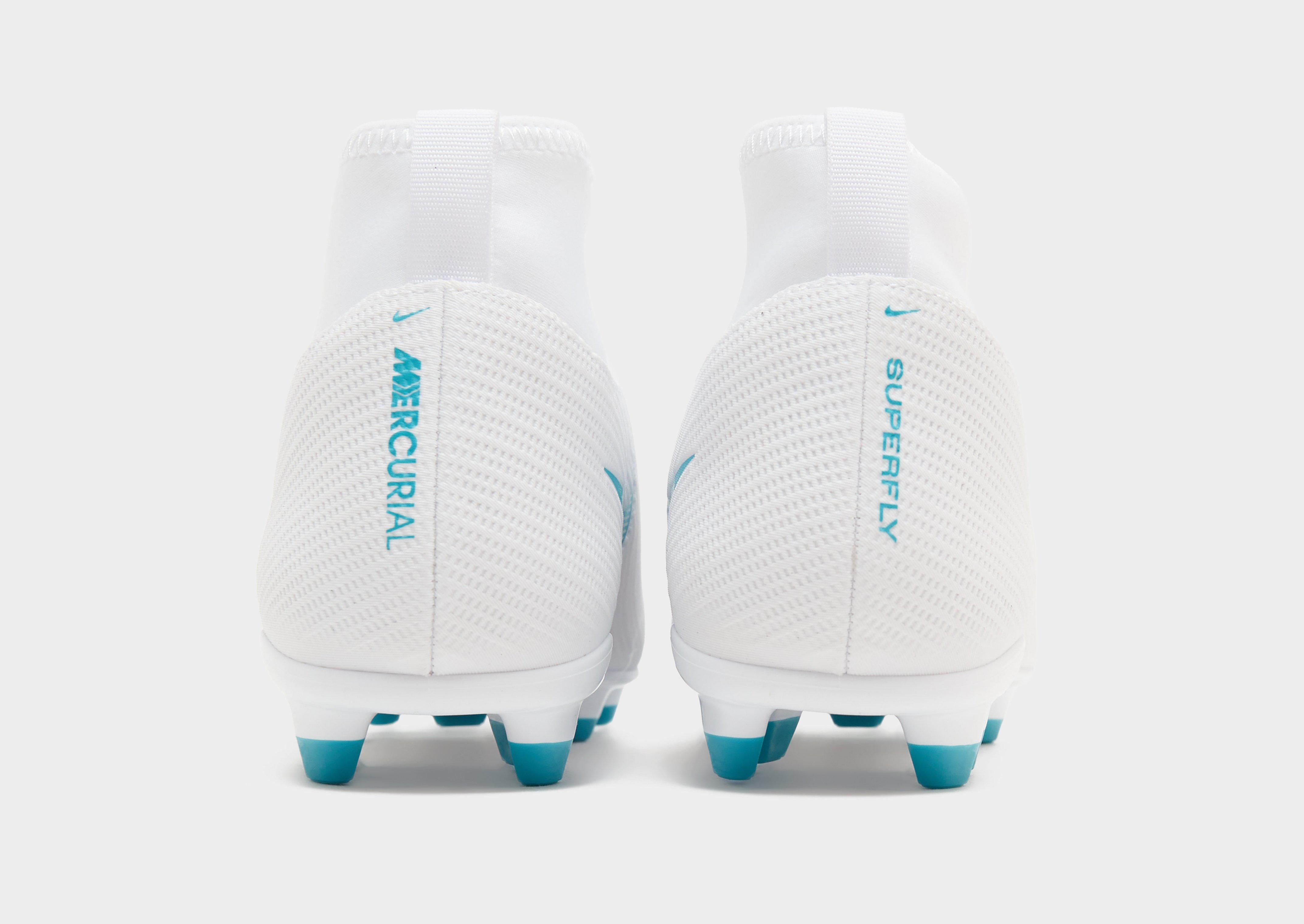 Nike Mercurial Superfly 11 Club FG Junior