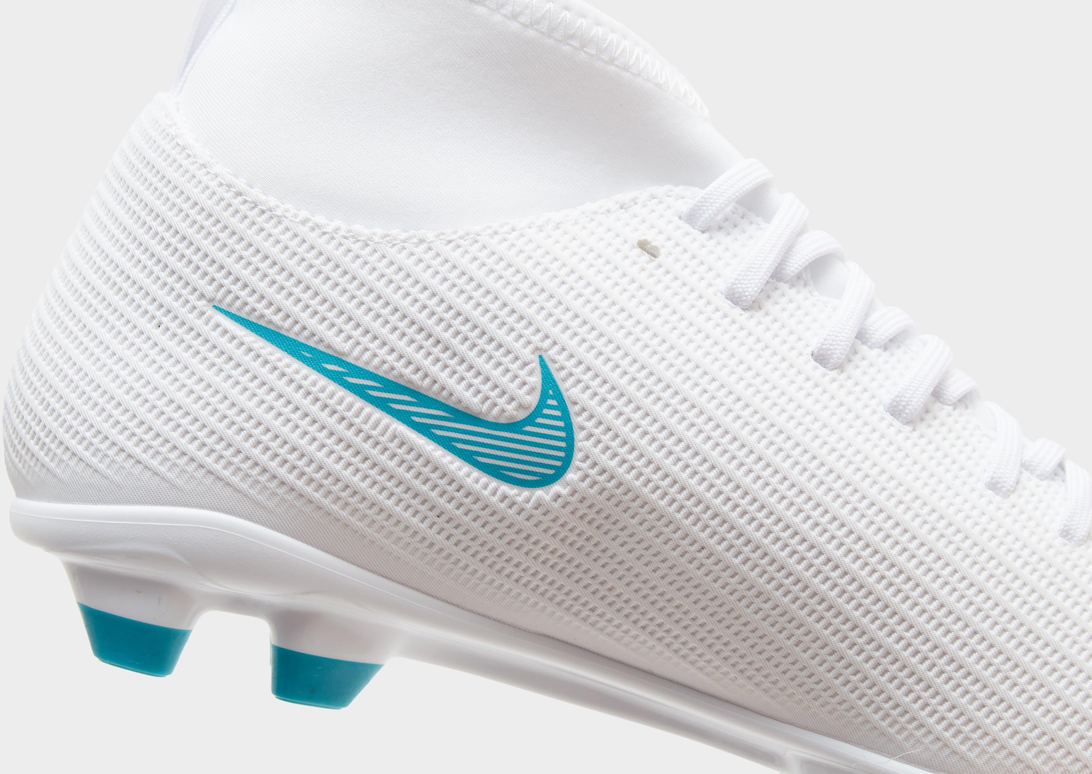 Nike Mercurial Superfly 11 Club FG Junior