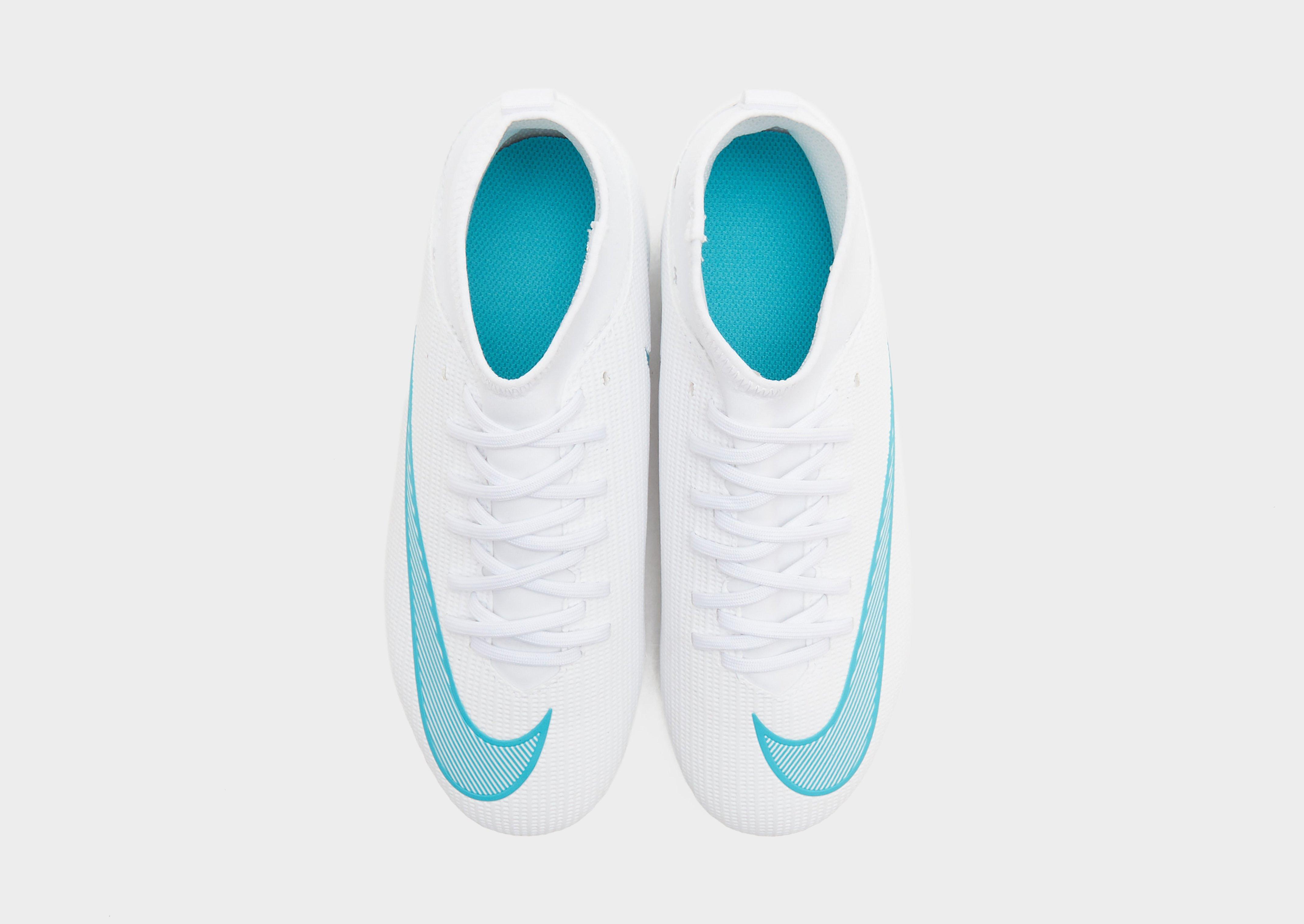 Nike Mercurial Superfly 11 Club FG Junior