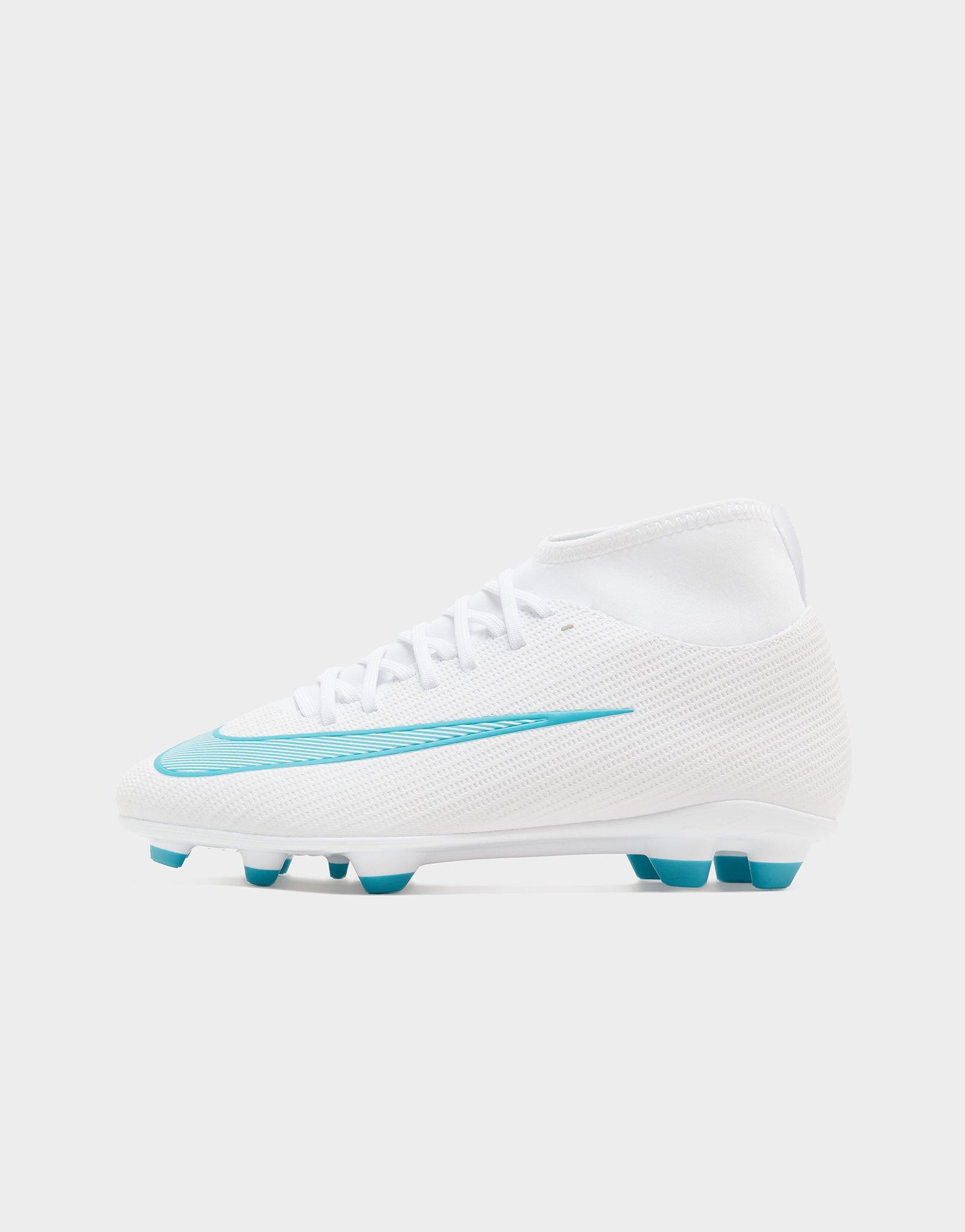 Nike Mercurial Superfly 11 Club FG Junior