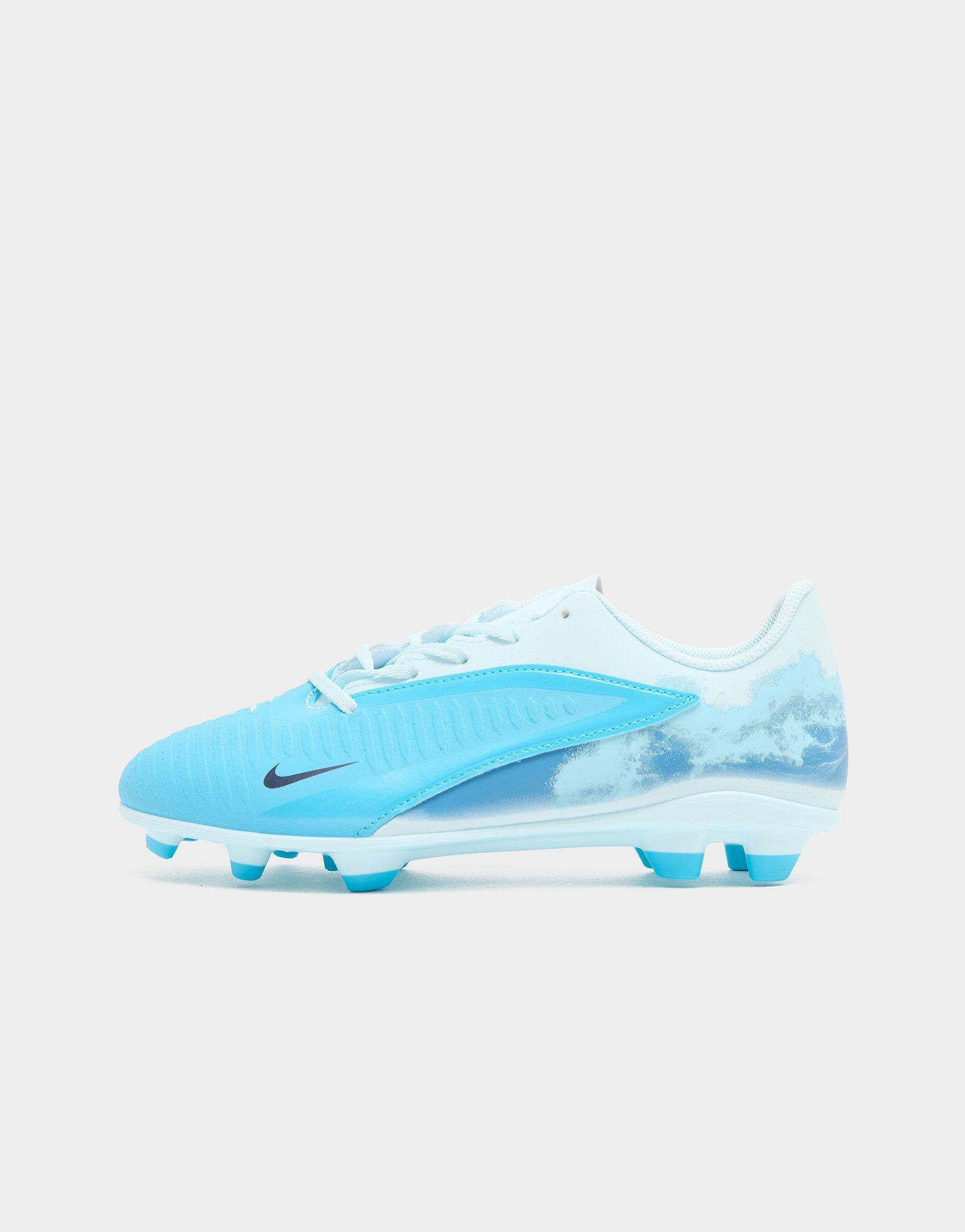 Nike Phantom 6 Low Club 'Erling Haaland' FG Jnr
