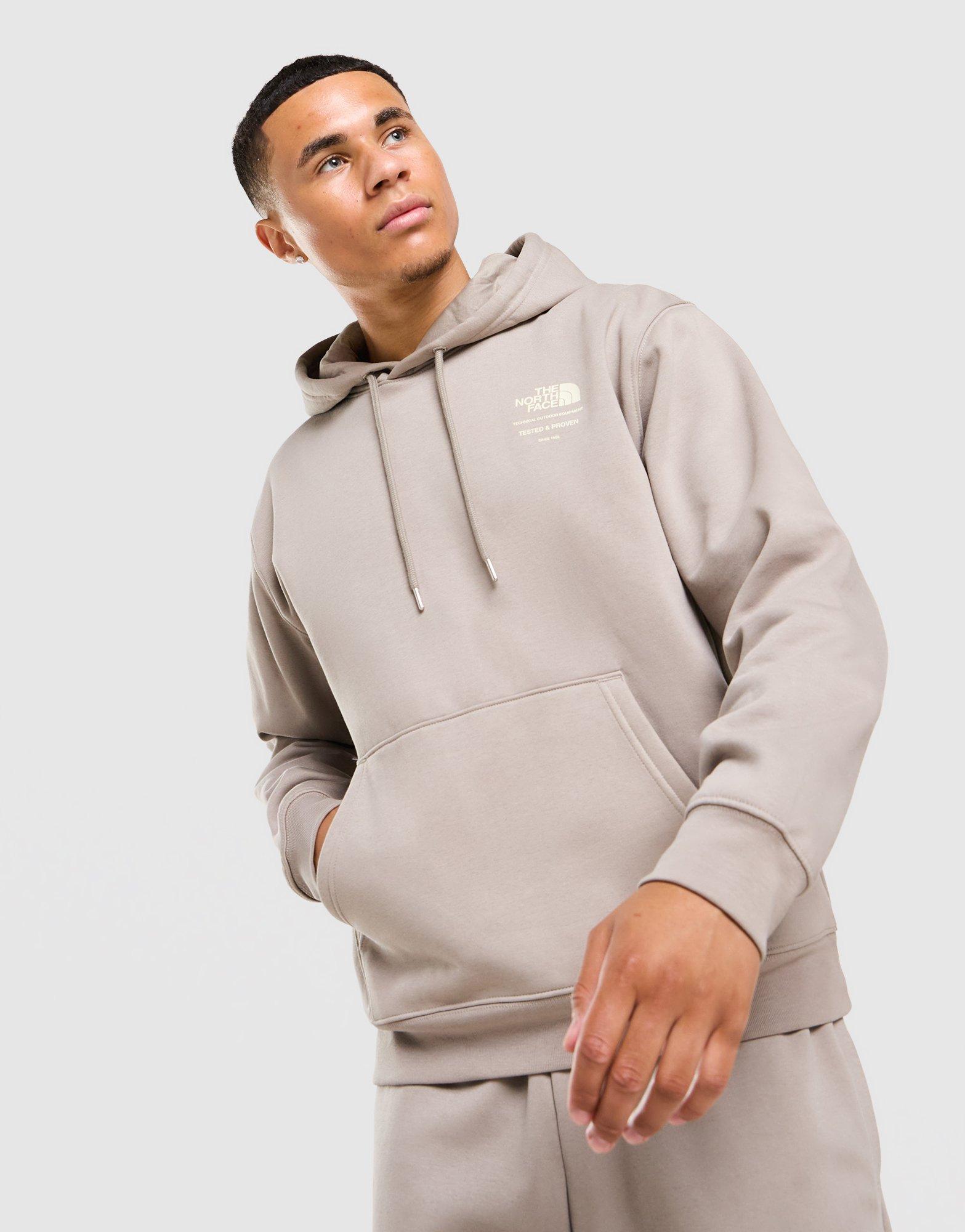The North Face Notes Hoodie