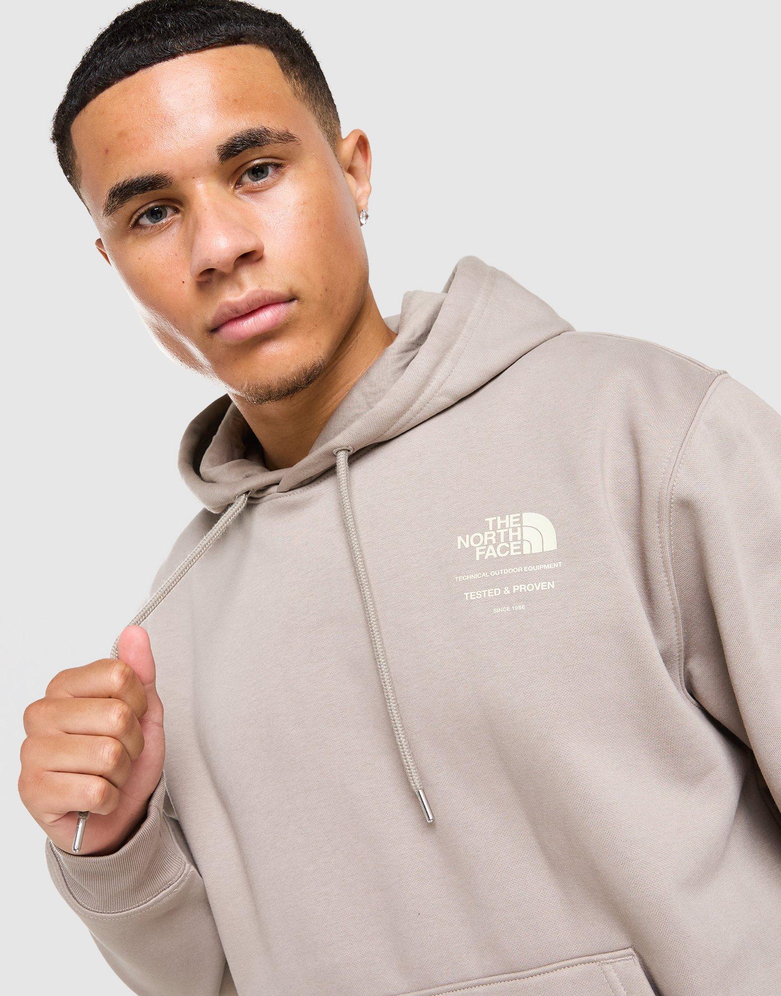The North Face Notes Hoodie