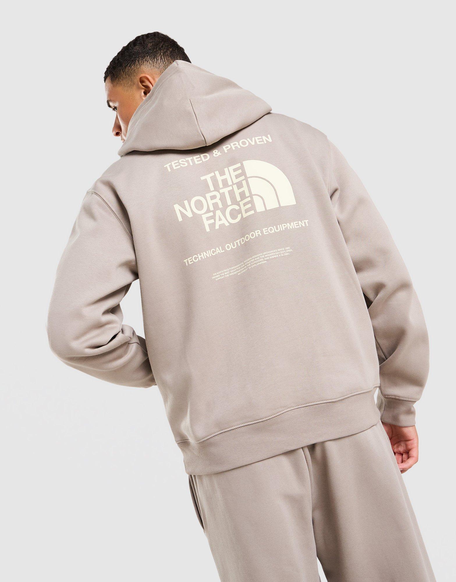 The North Face Notes Hoodie