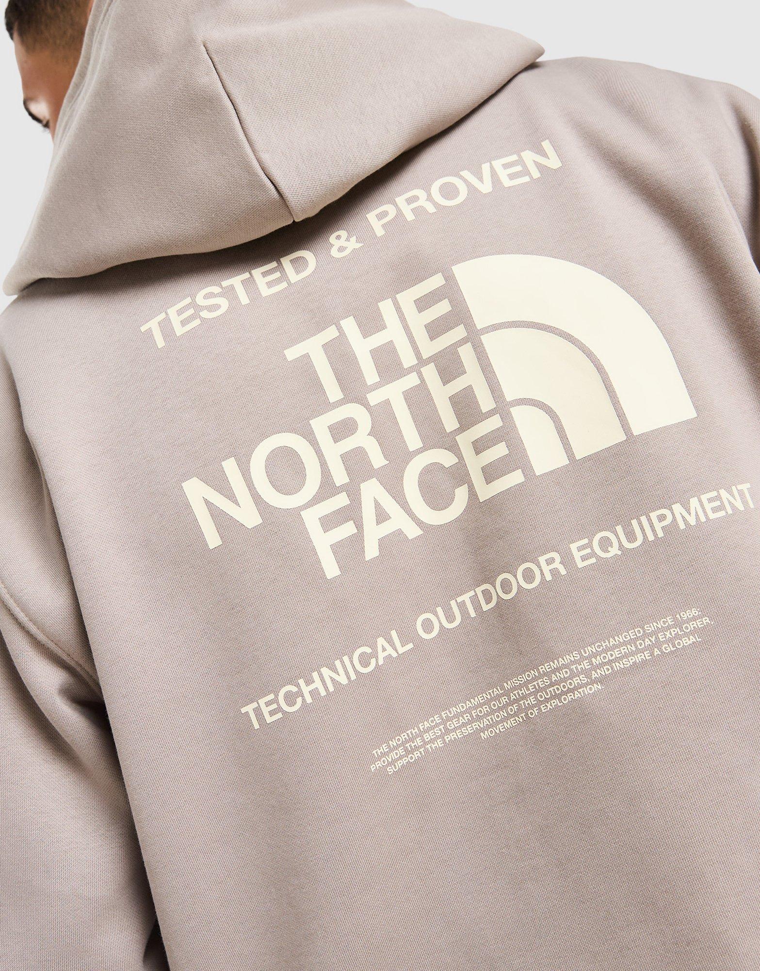 The North Face Notes Hoodie