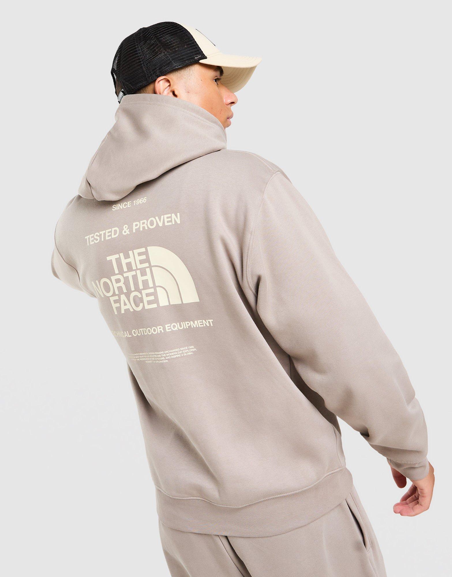 The North Face Notes Hoodie
