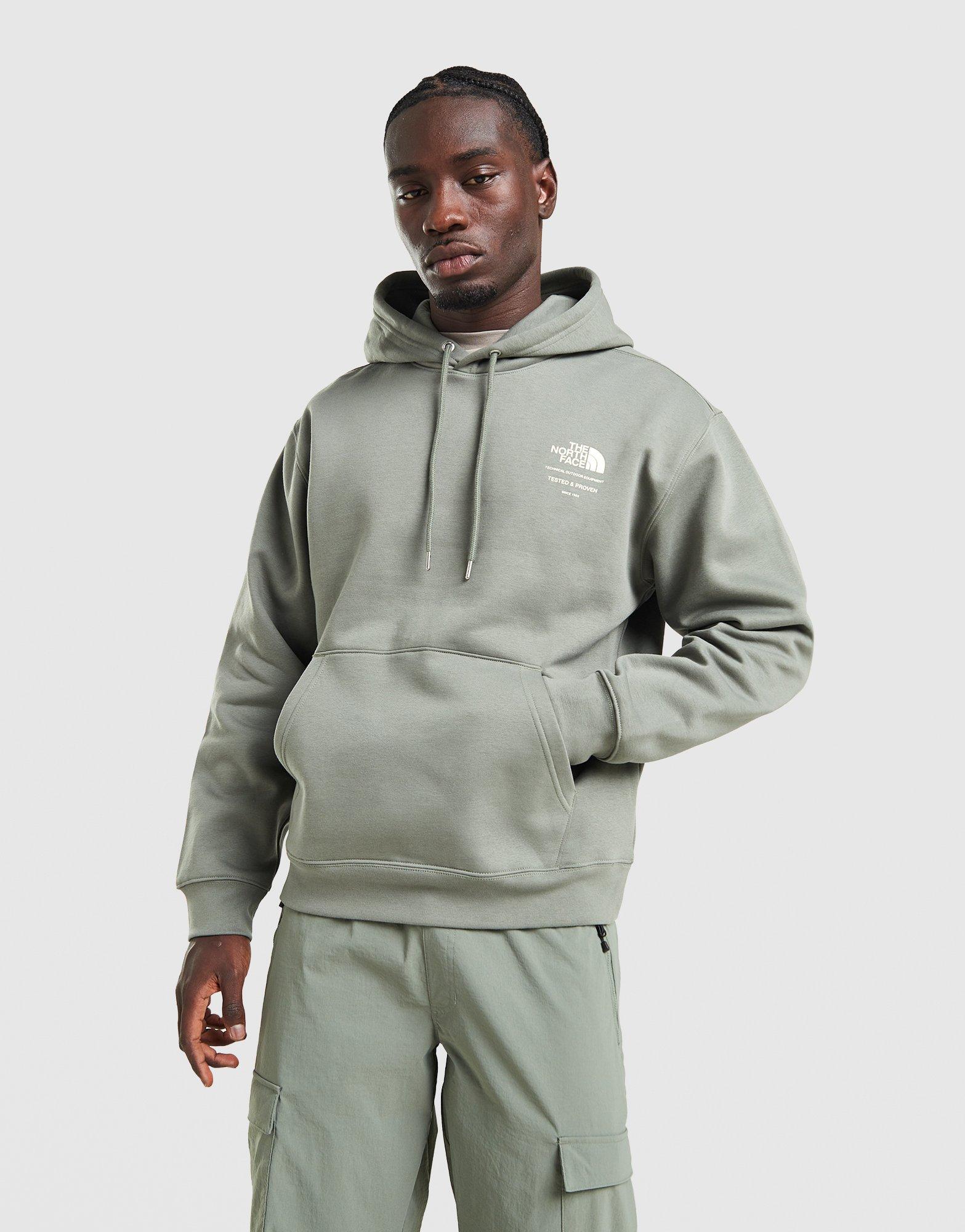 The North Face Sweat à capuche Notes