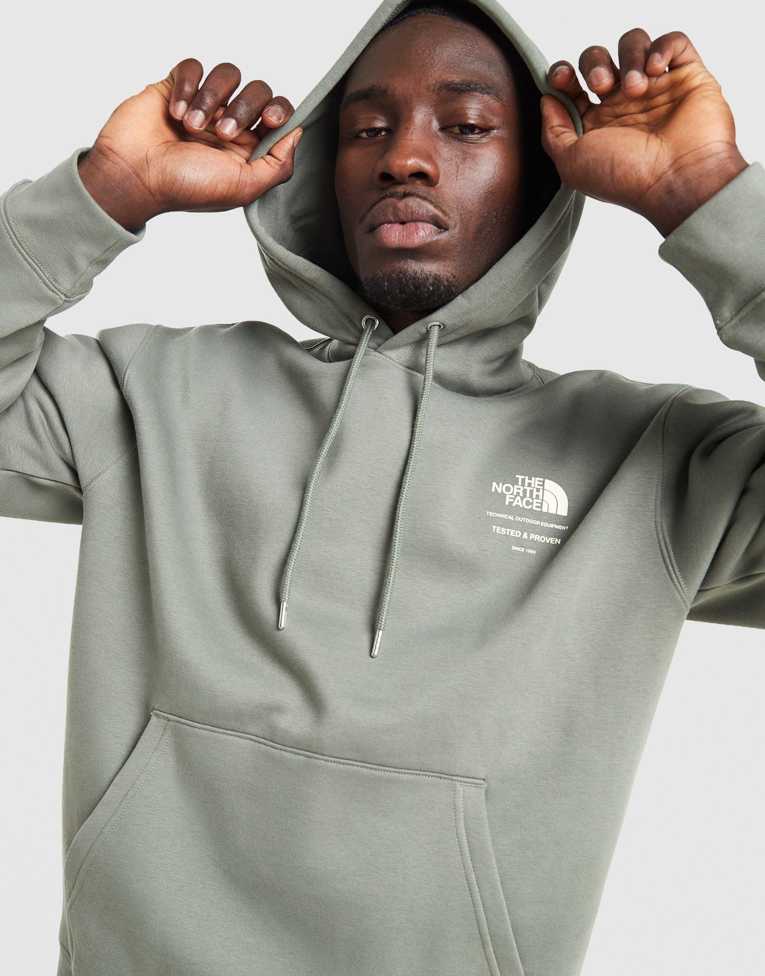 The North Face Sweat à capuche Notes