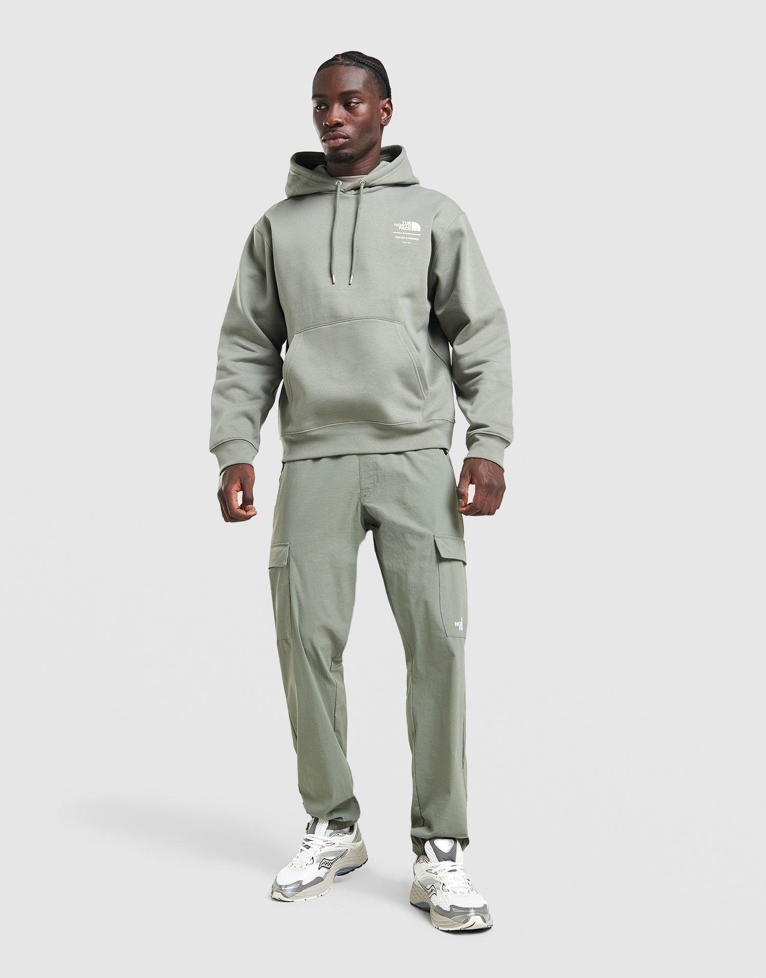 The North Face Sweat à capuche Notes