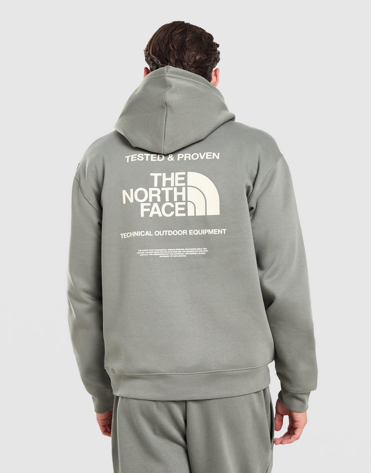 The North Face Sweat à capuche Notes