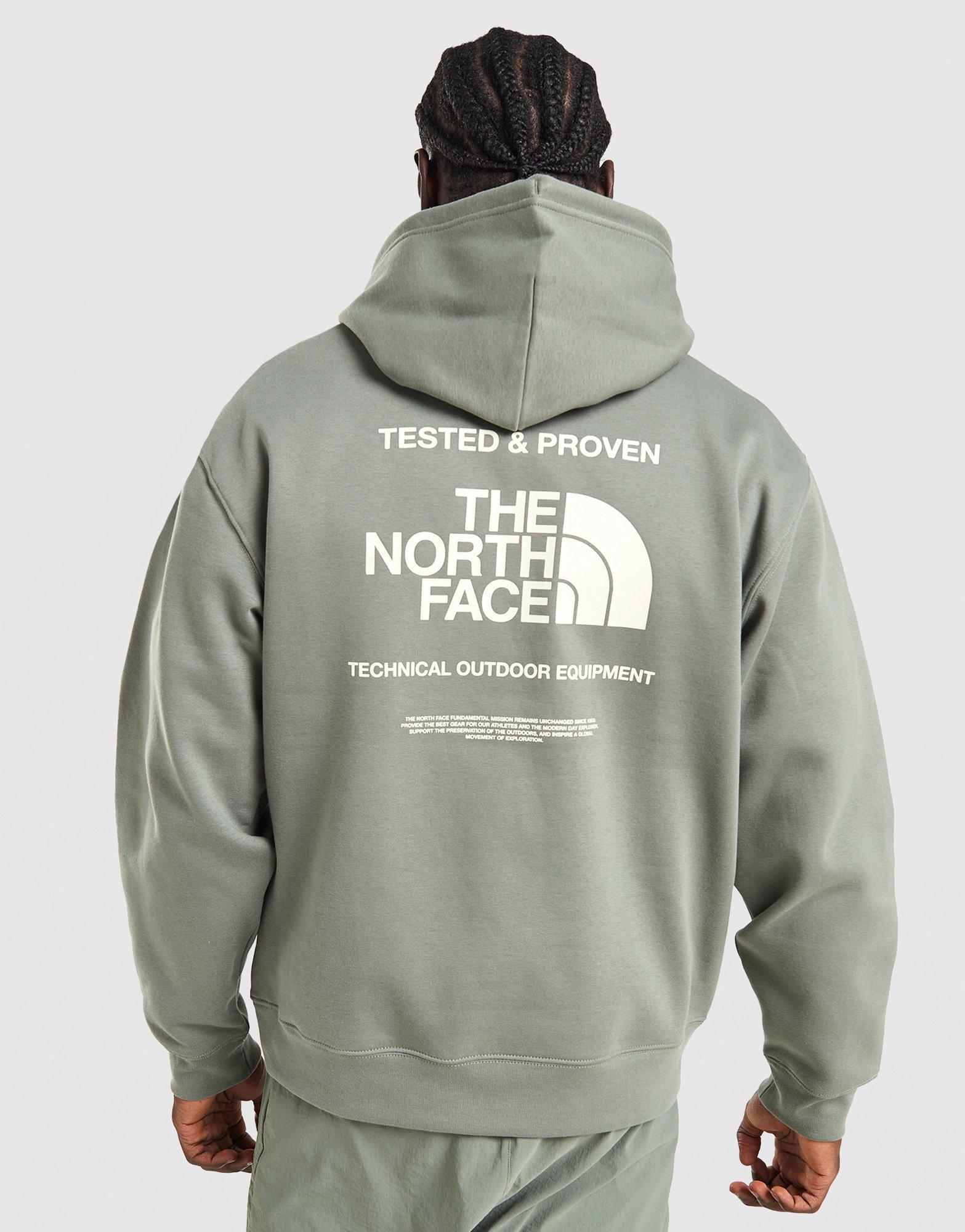 The North Face Notes Hoodie