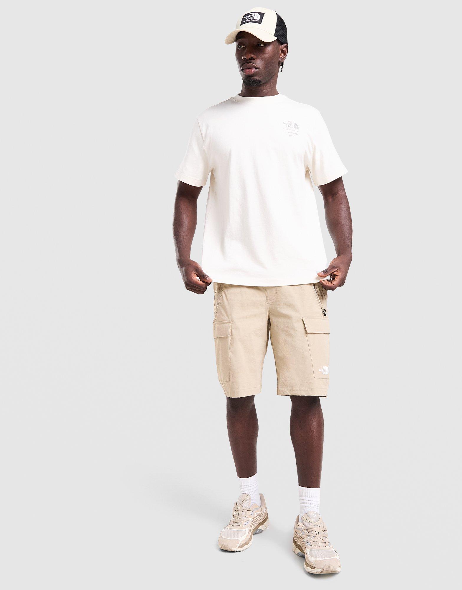 The North Face Notes T-Shirt