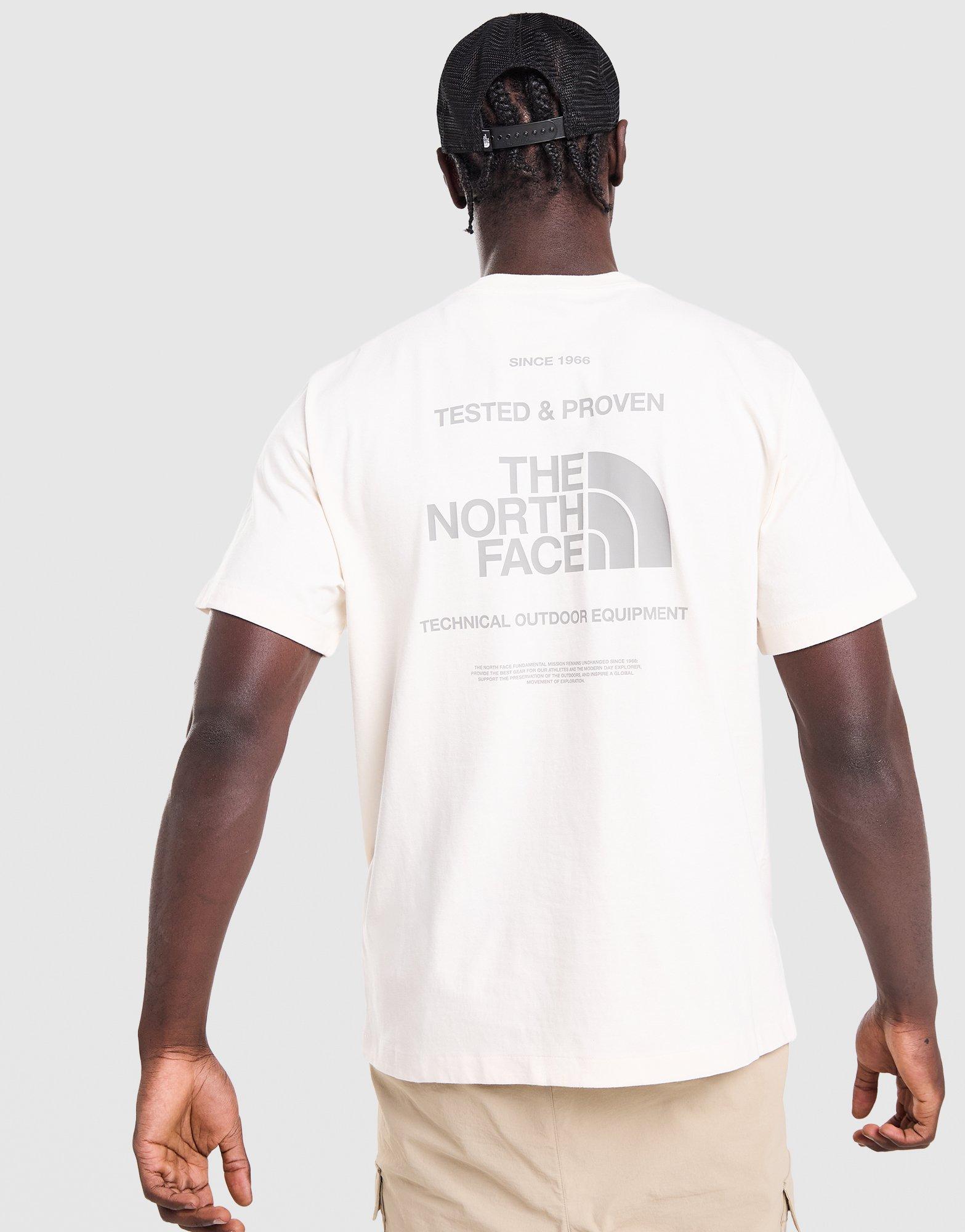 The North Face Notes T-Shirt