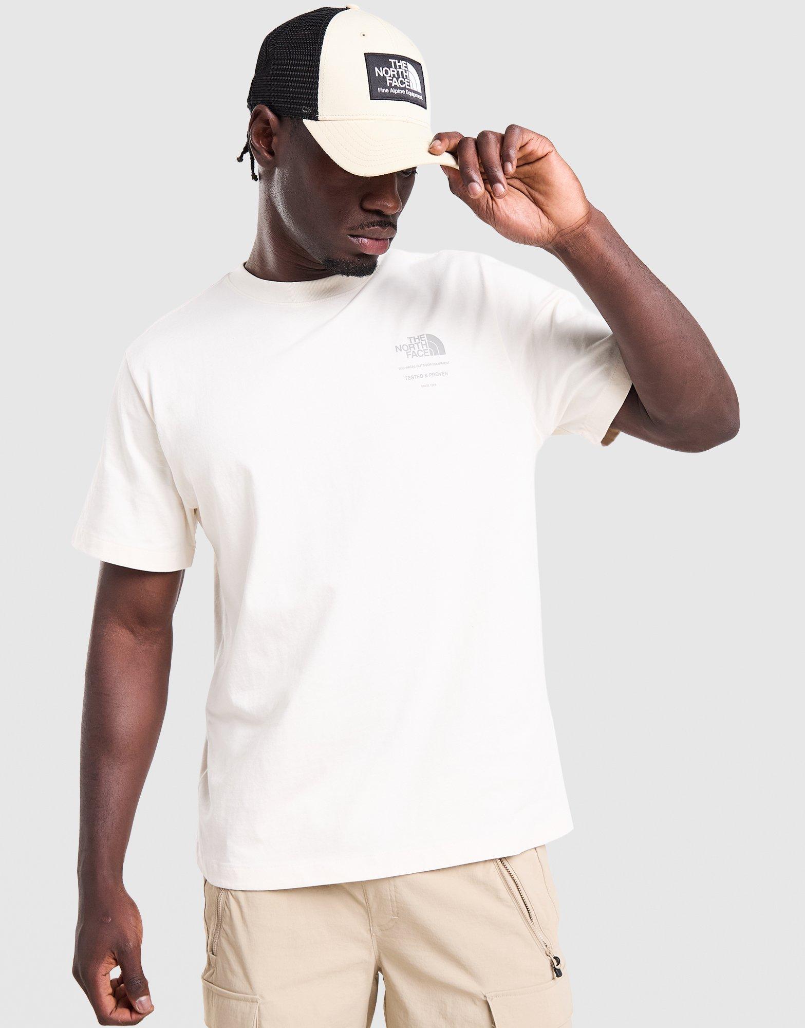 The North Face Notes T-Shirt