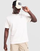 The North Face T-shirt Notes