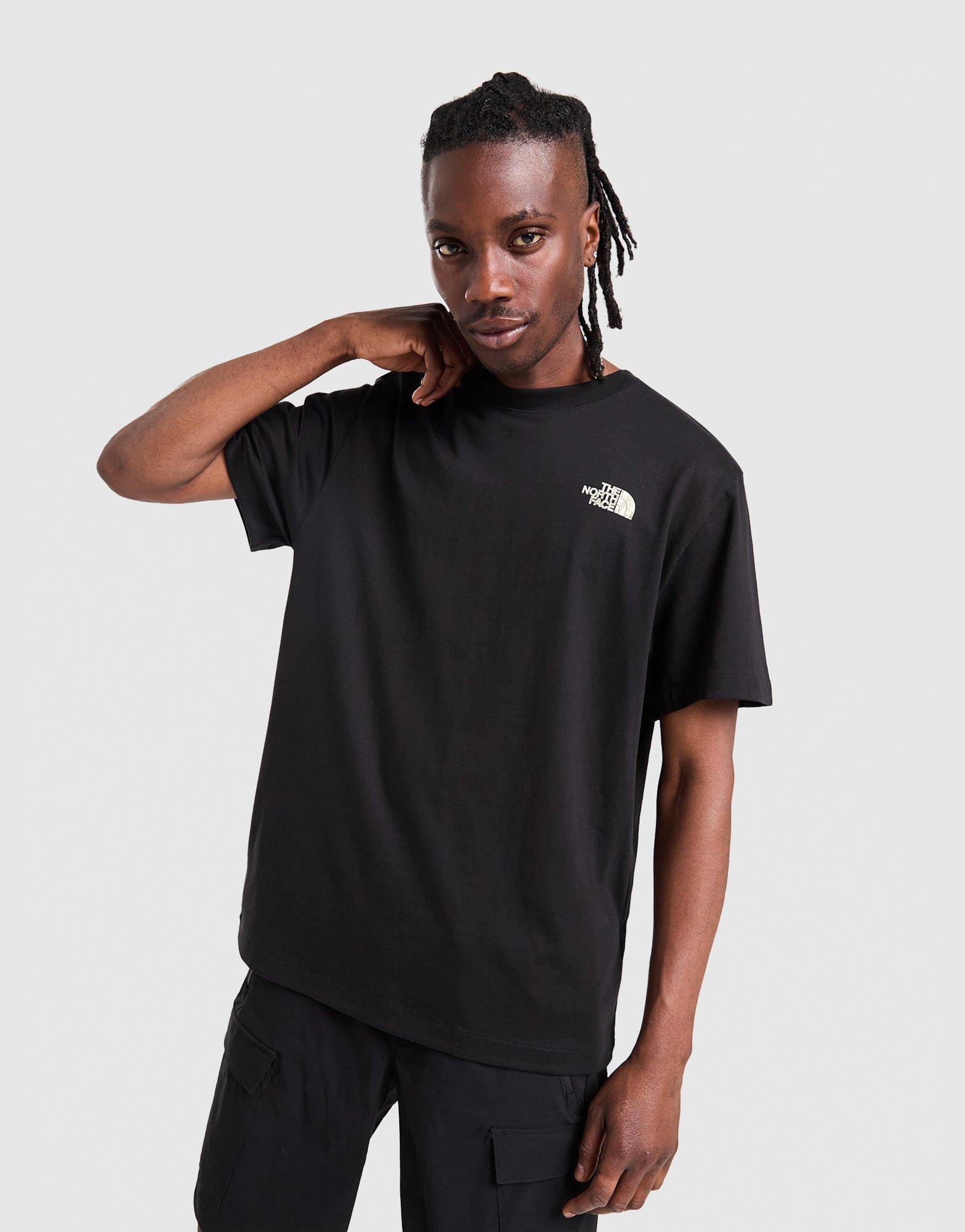 The North Face RTC Font T-Shirt