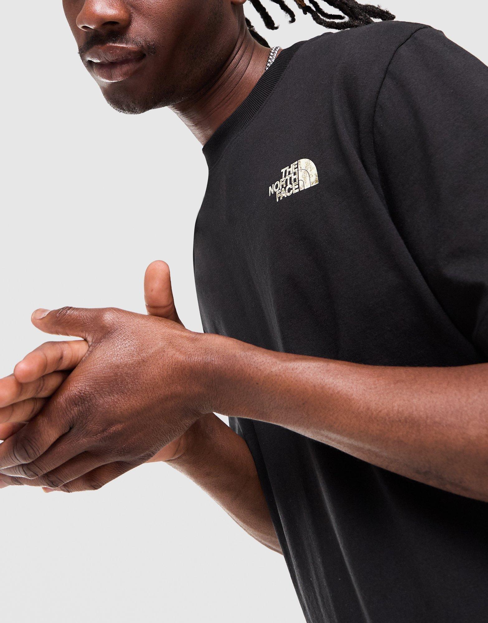 The North Face RTC Font T-Shirt
