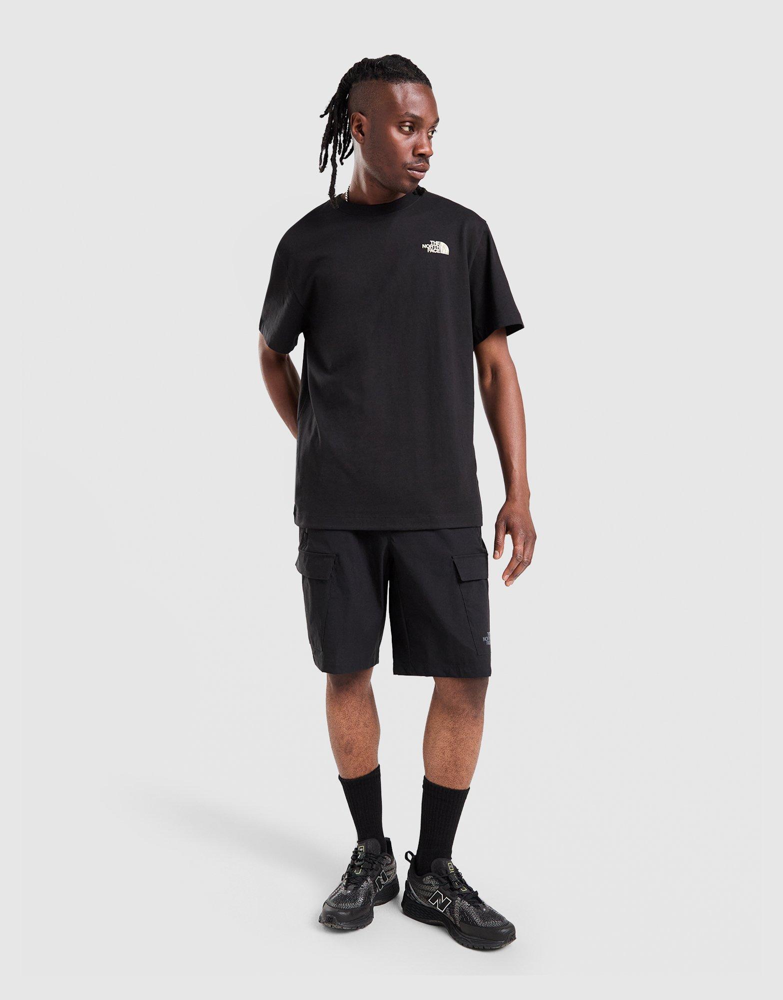 The North Face RTC Font T-Shirt