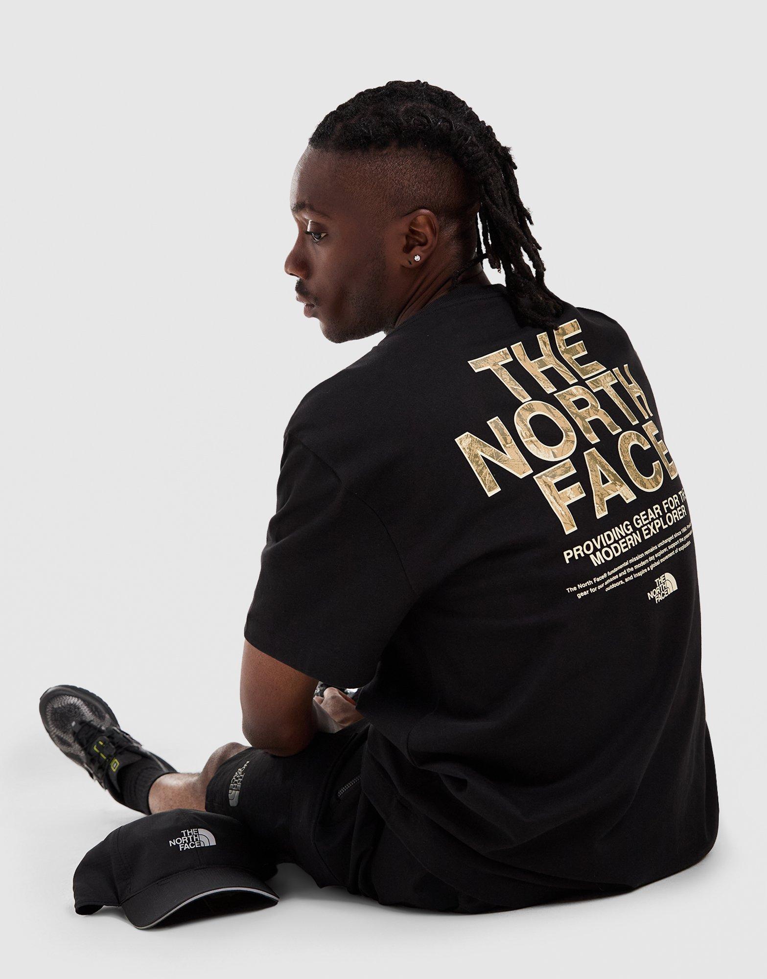 The North Face RTC Font T-Shirt