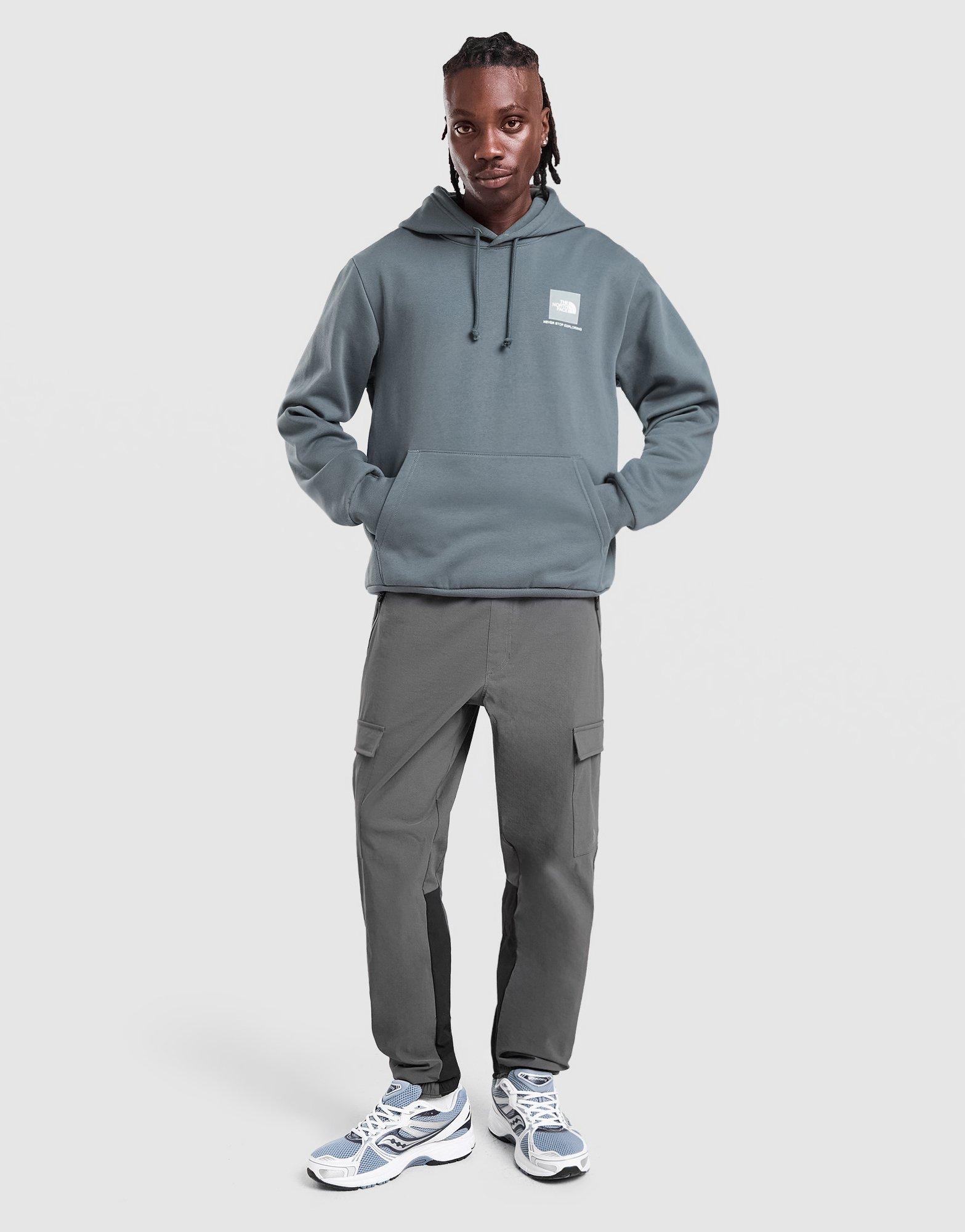 The North Face Fine Box Hoodie