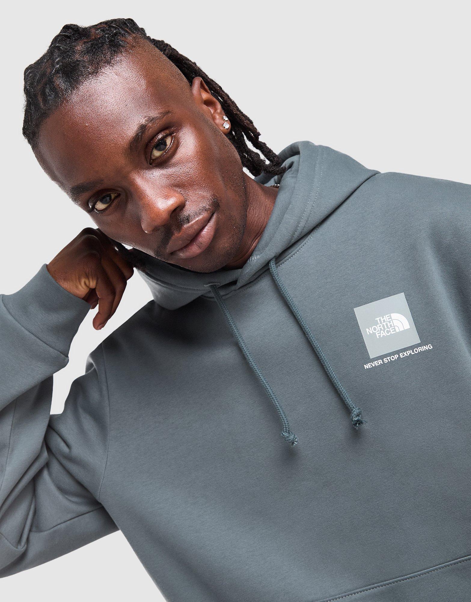 The North Face Fine Box Hoodie