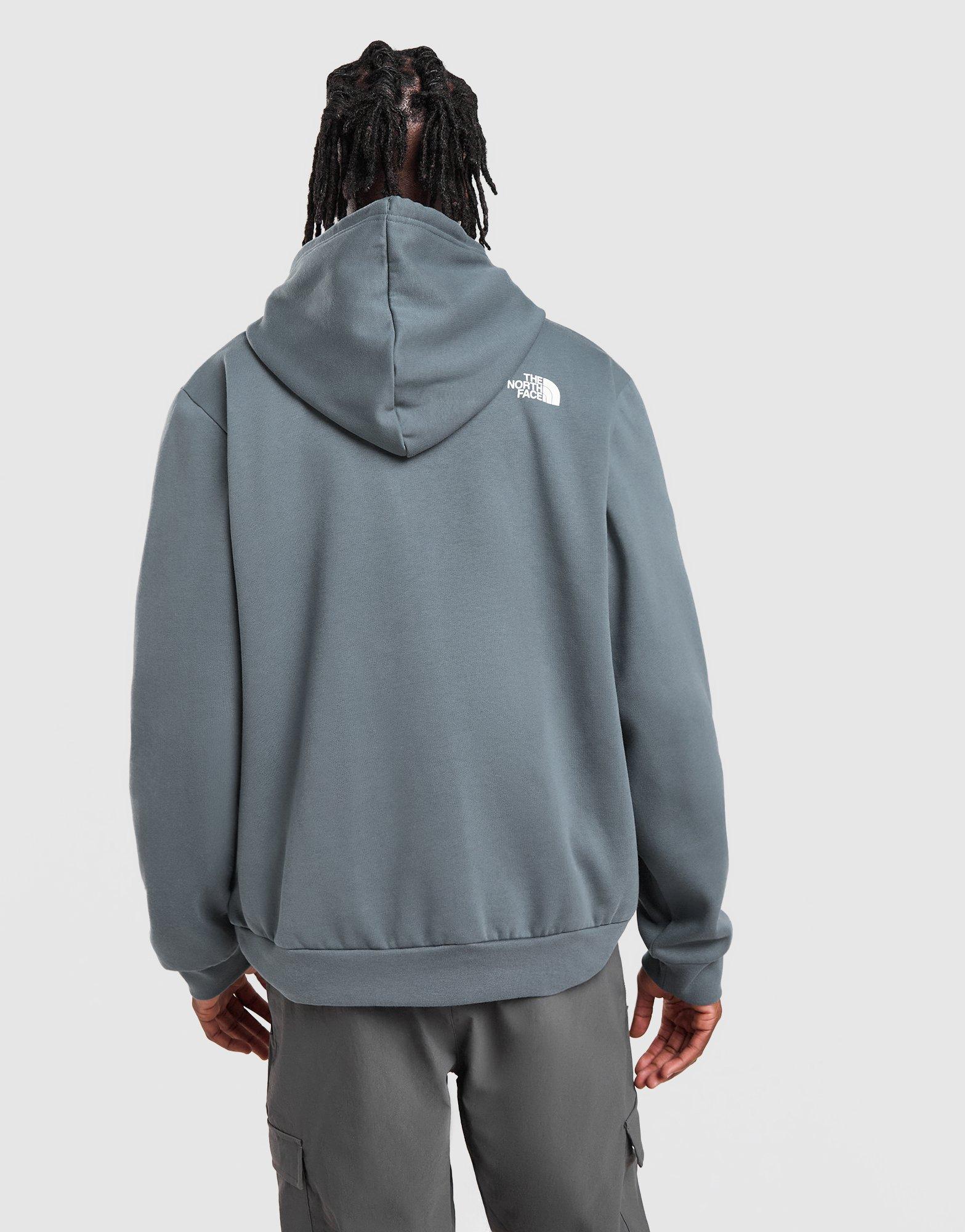 The North Face Fine Box Hoodie