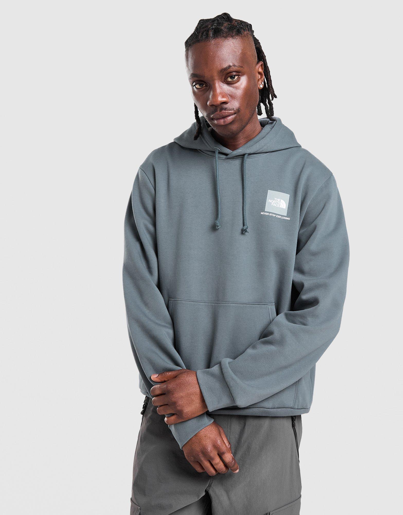 The North Face Fine Box Hoodie