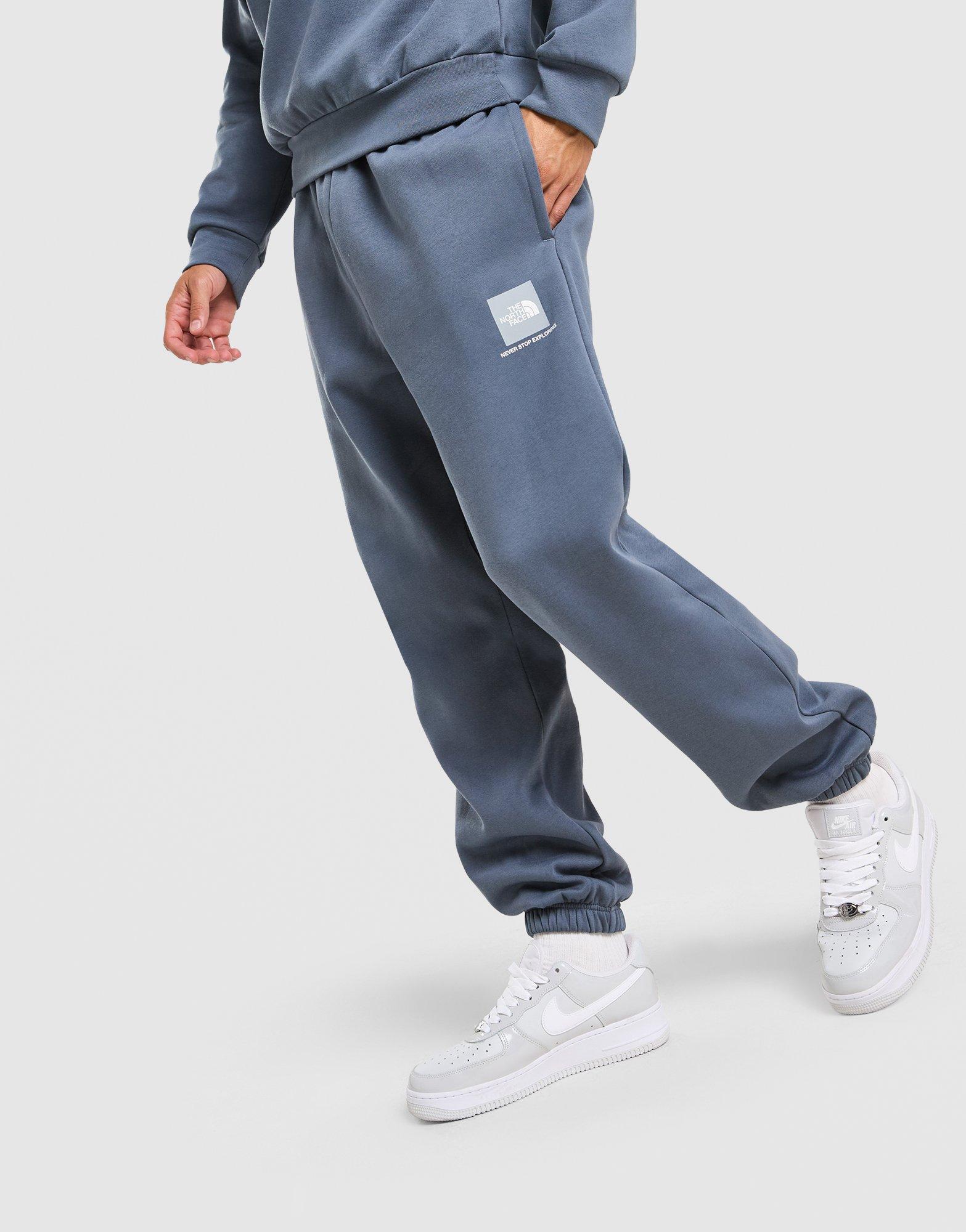 The North Face Fine Box Logo Joggers