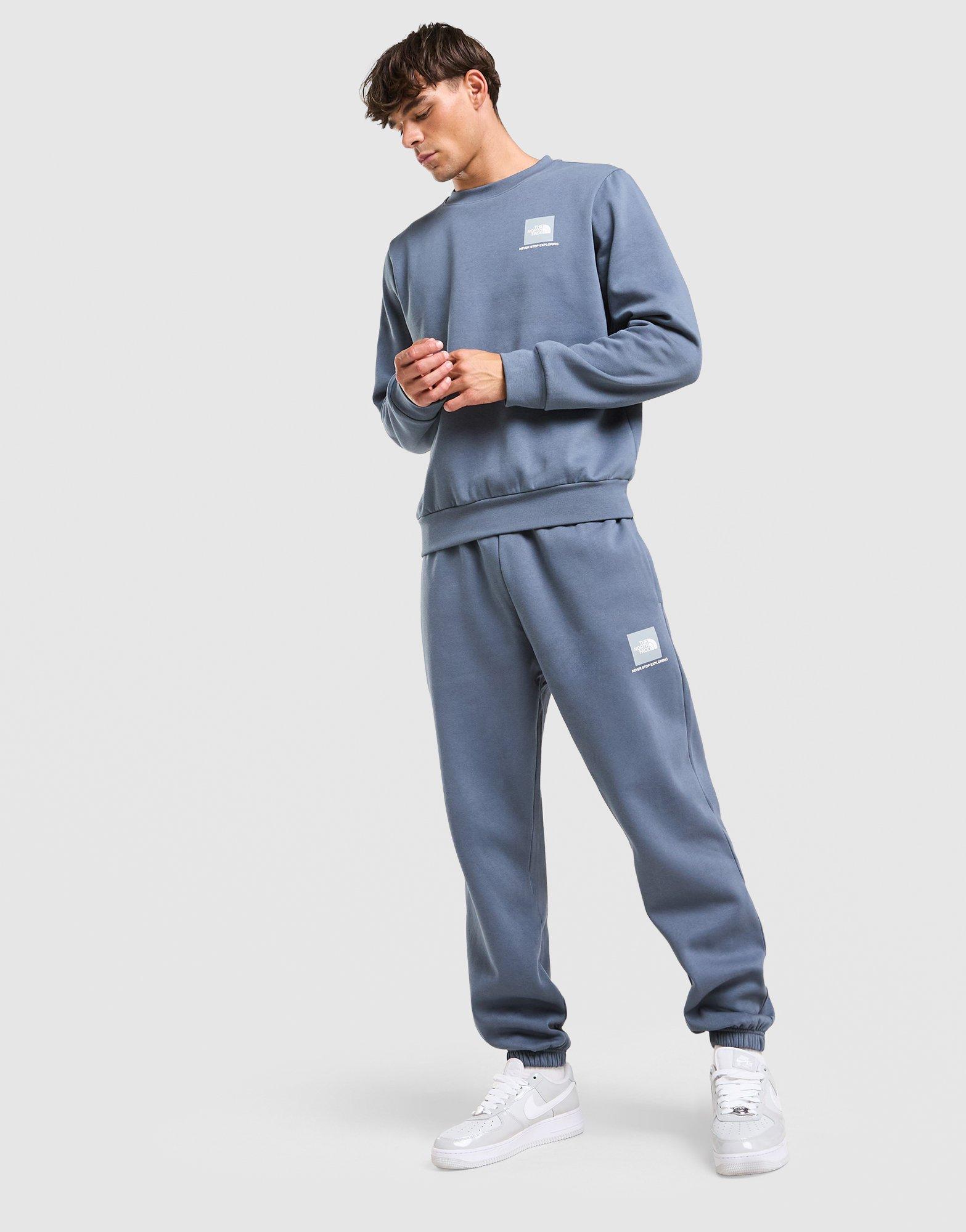 The North Face Fine Box Logo Joggers