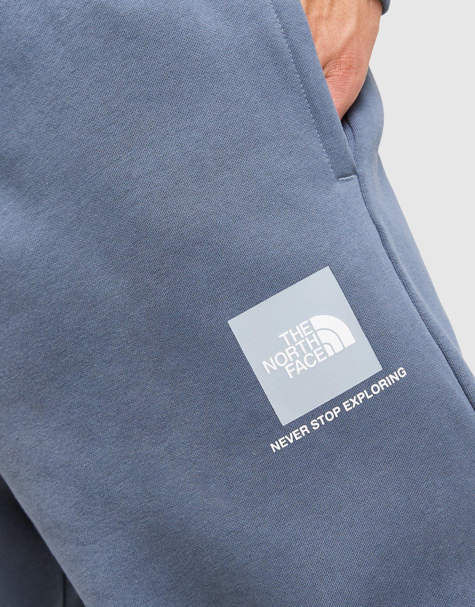 The North Face Fine Box Logo Joggers