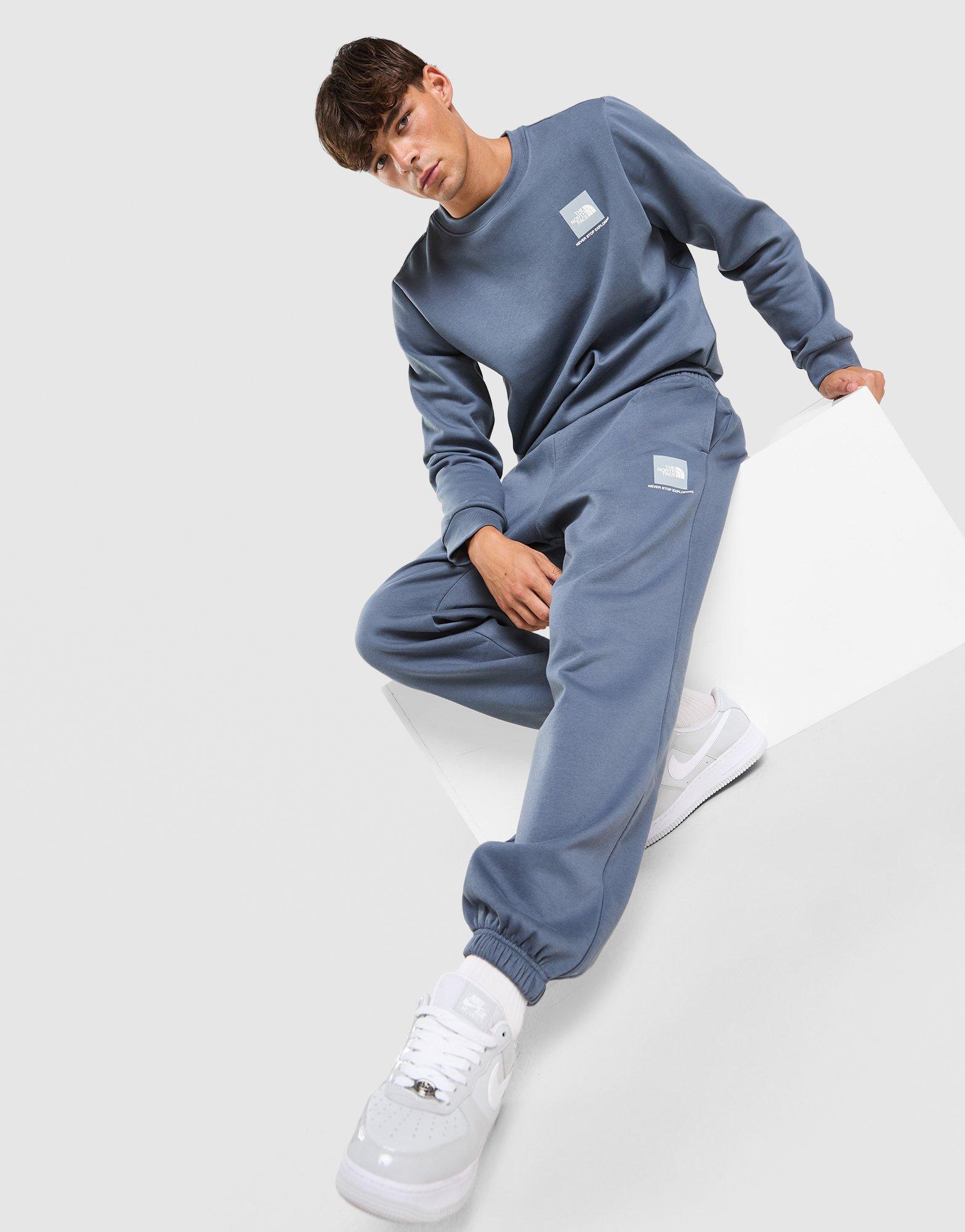 The North Face Pantalones de chándal Fine Box Logo