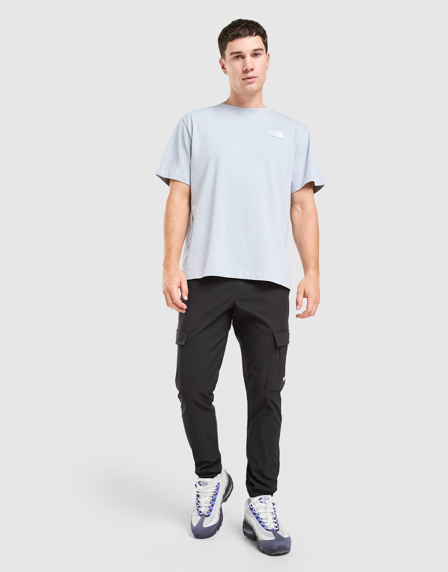 The North Face Topographic Energy T-Shirt