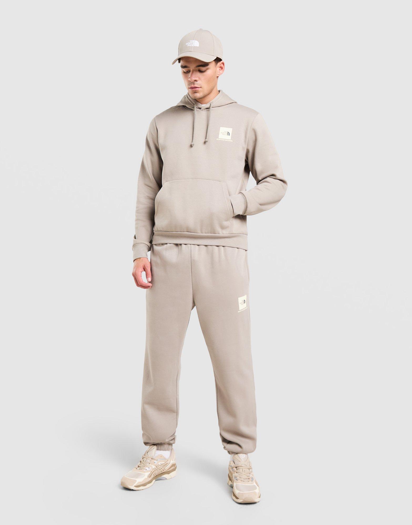The North Face Fine Box Hoodie